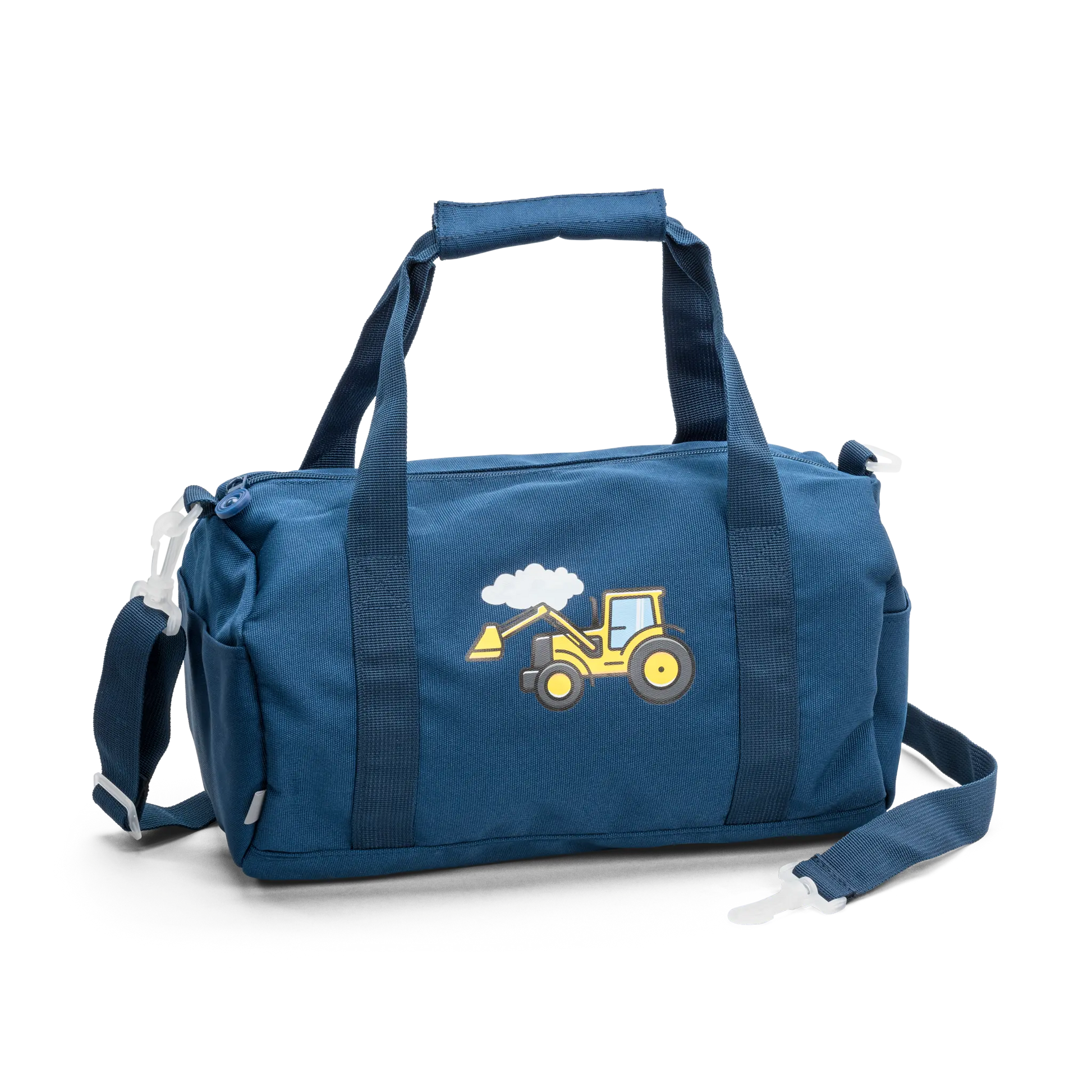 North Pioneer Sportväska Barn - Travels And Bags