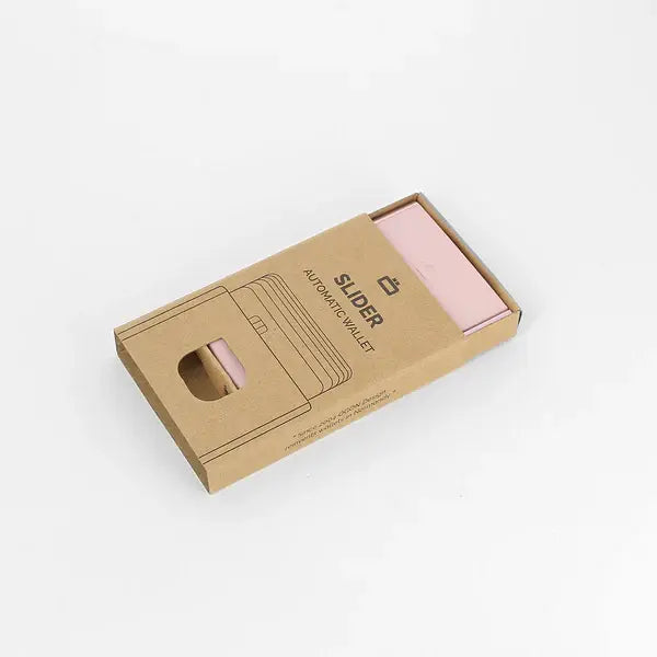 Ögon Design Korthållare - Travels And Bags
