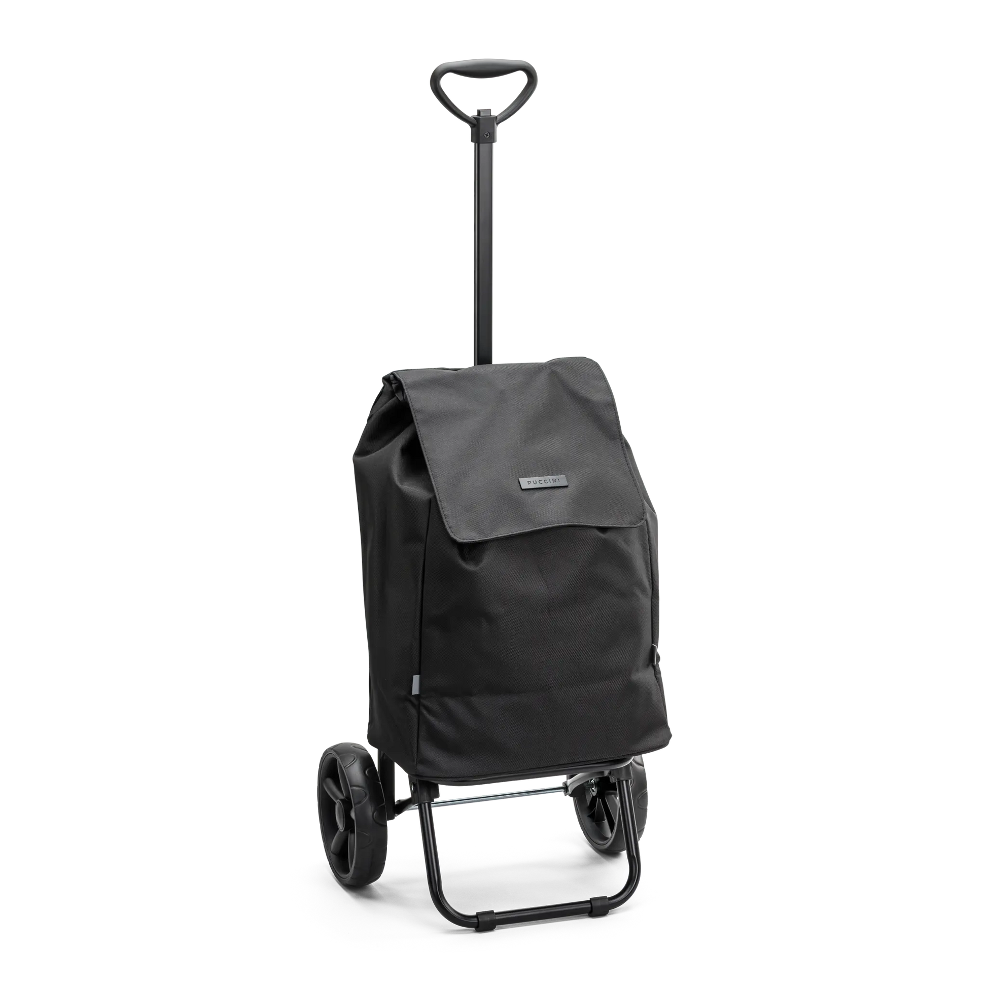 Puccini Shoppingvagn/dramaten - Travels And Bags