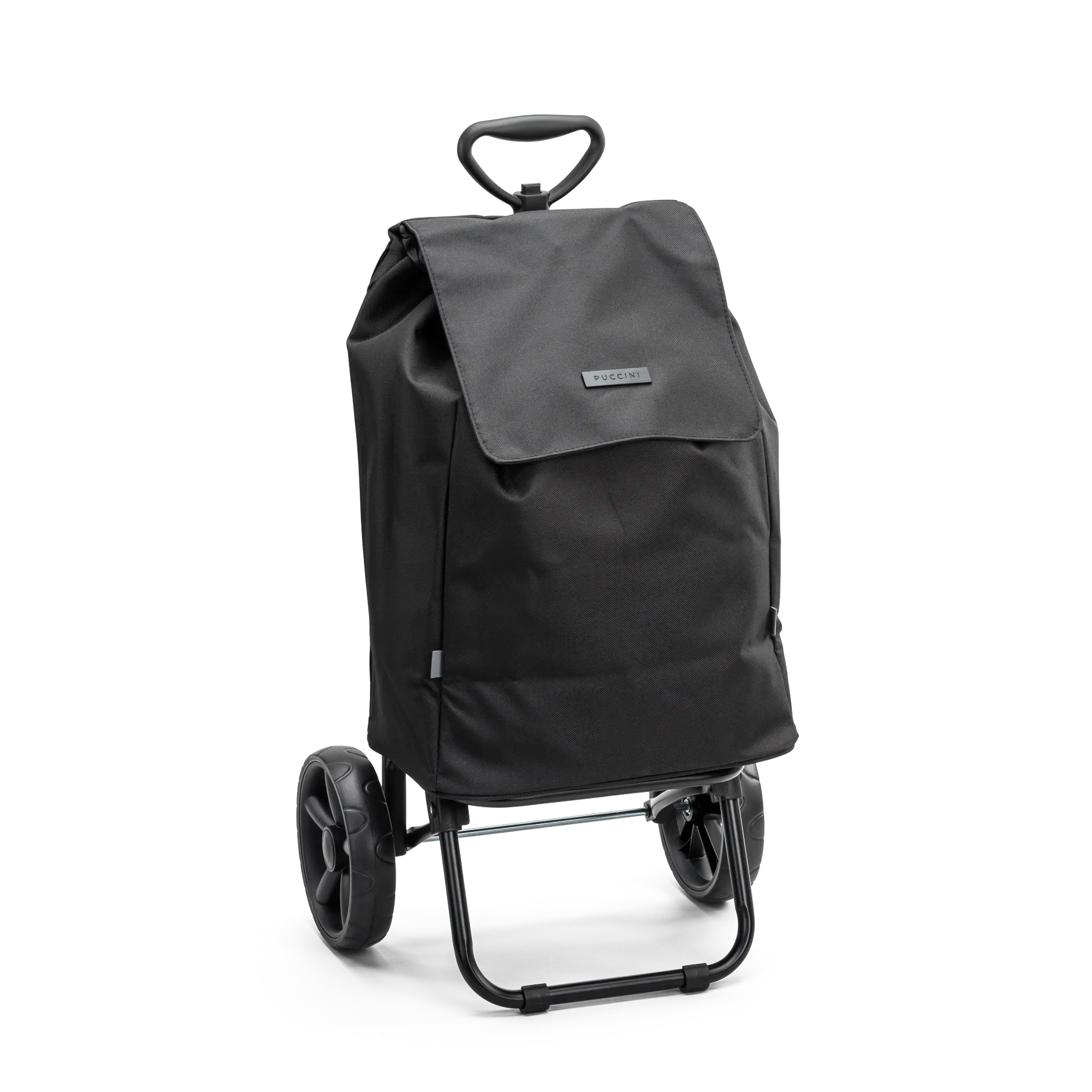 Puccini Shoppingvagn/dramaten - Travels And Bags