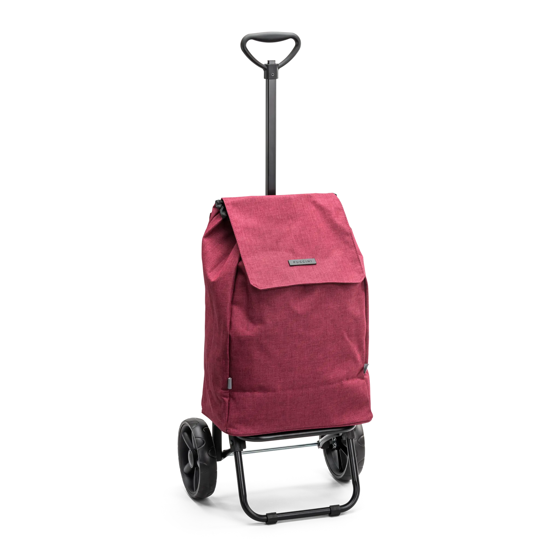 Puccini Shoppingvagn/dramaten - Travels And Bags