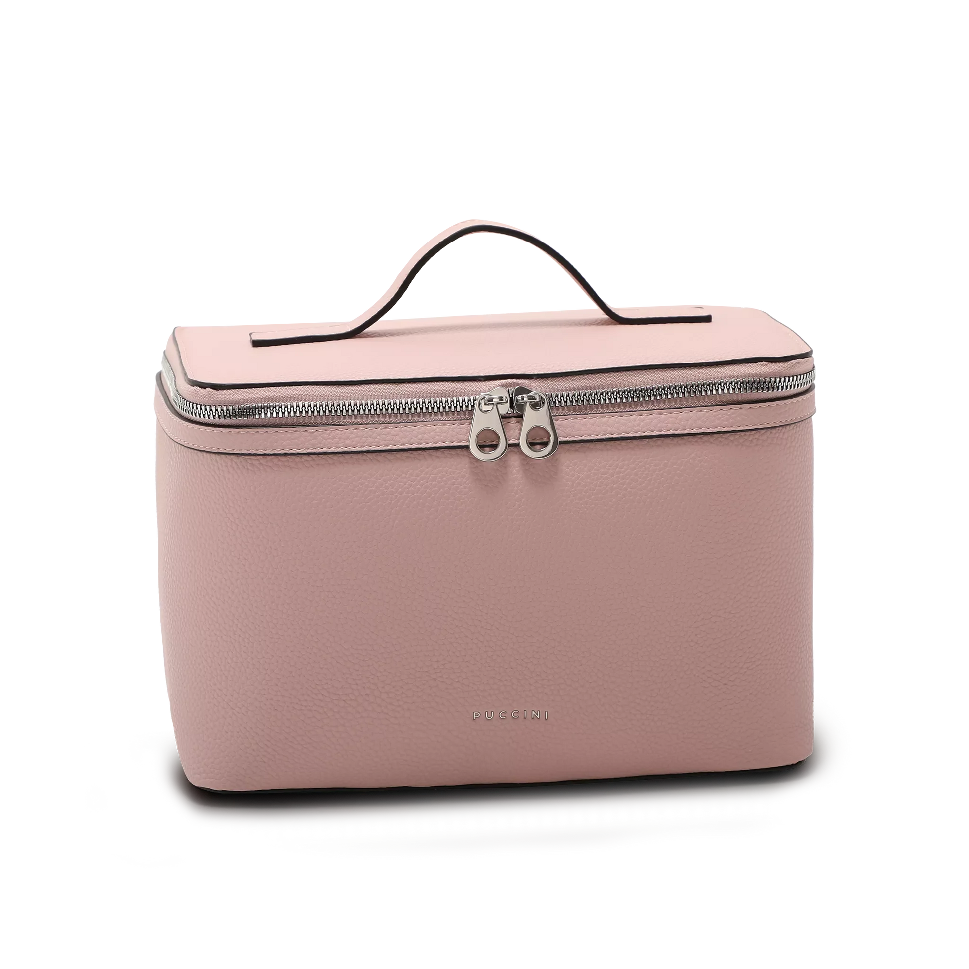 Puccini Necessär - Rosa - Travels And Bags
