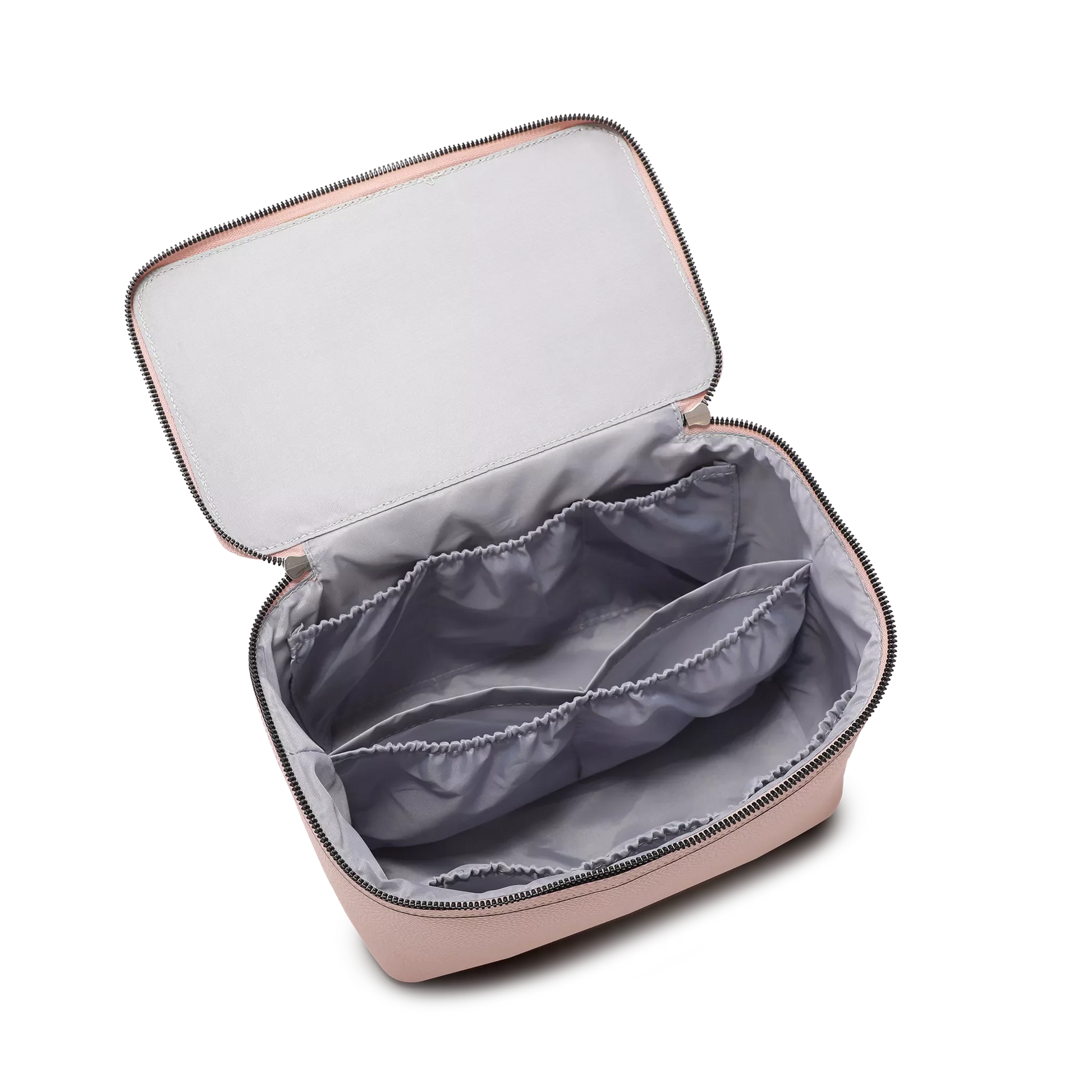Puccini Necessär - Rosa - Travels And Bags