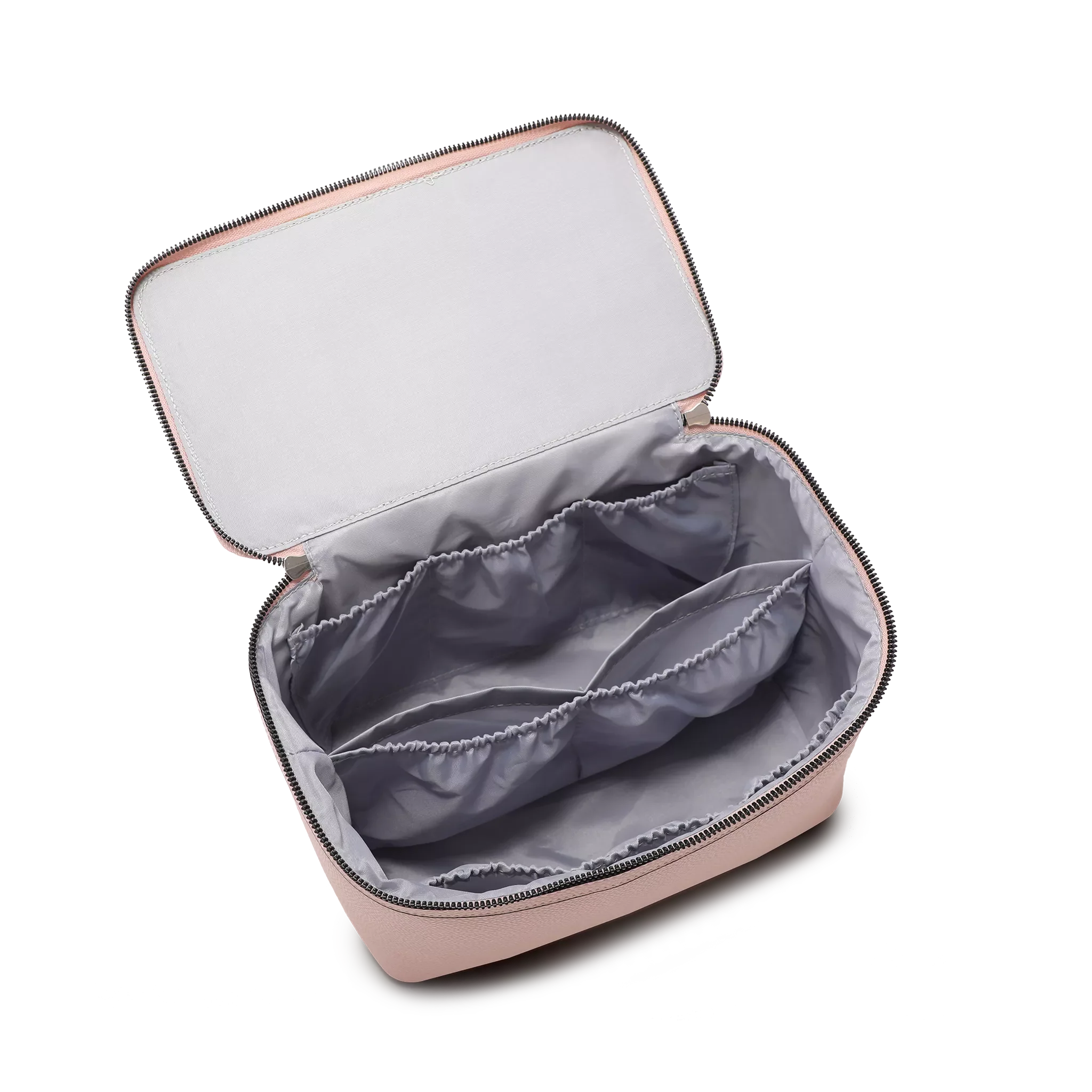 Puccini Necessär - Rosa - Travels And Bags