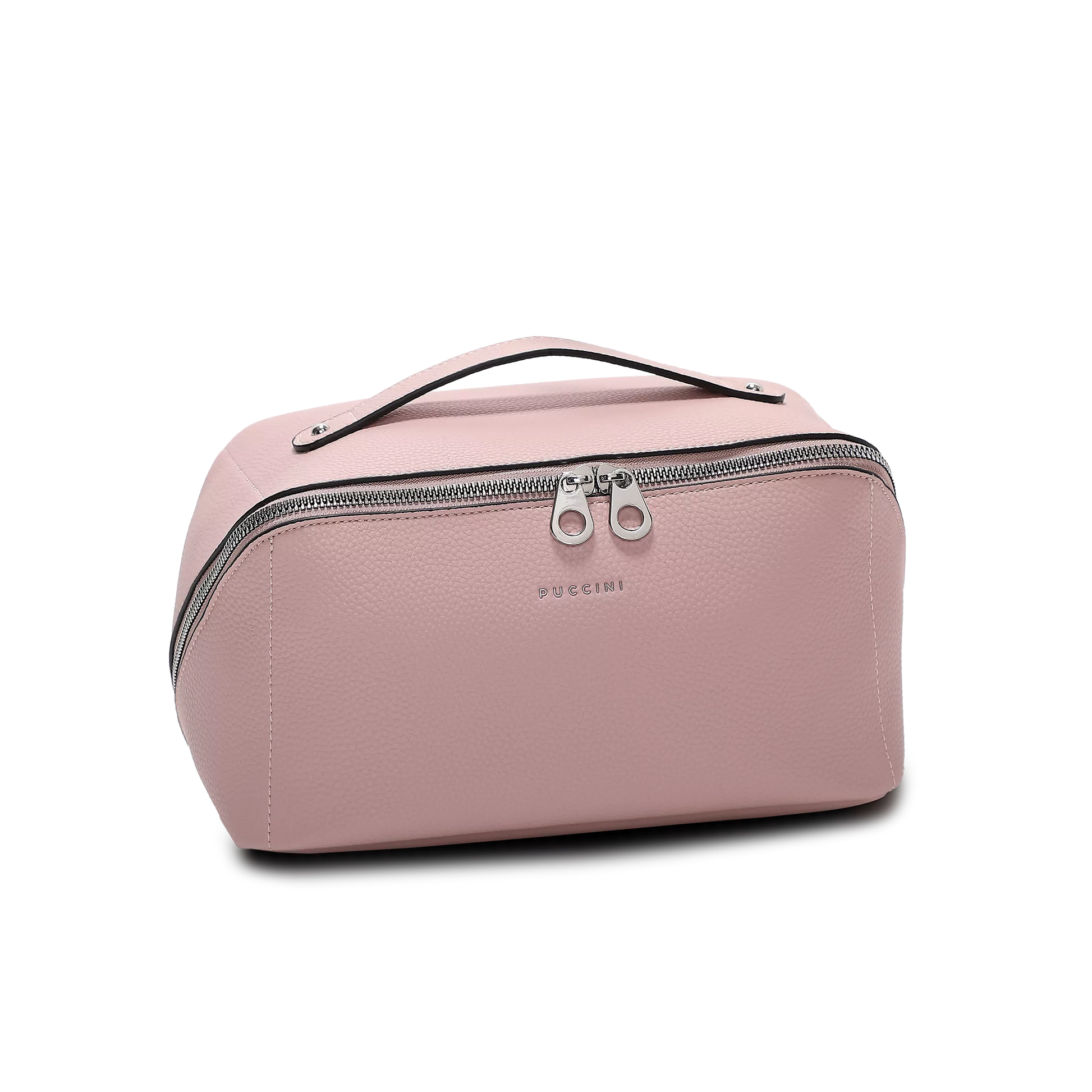 Puccini Necessär - Rosa - Travels And Bags