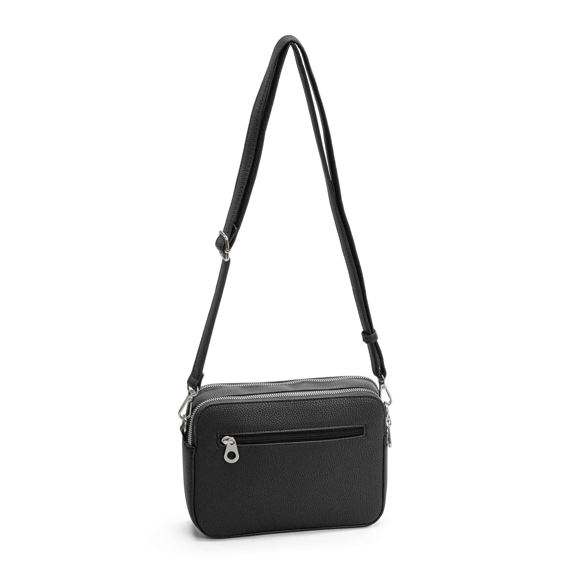 Puccini Anna Axelremsväska - Travels And Bags