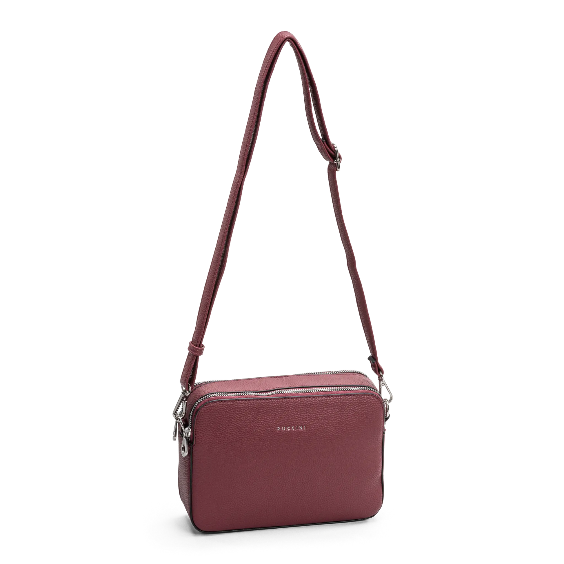 Puccini Anna Axelremsväska - Travels And Bags