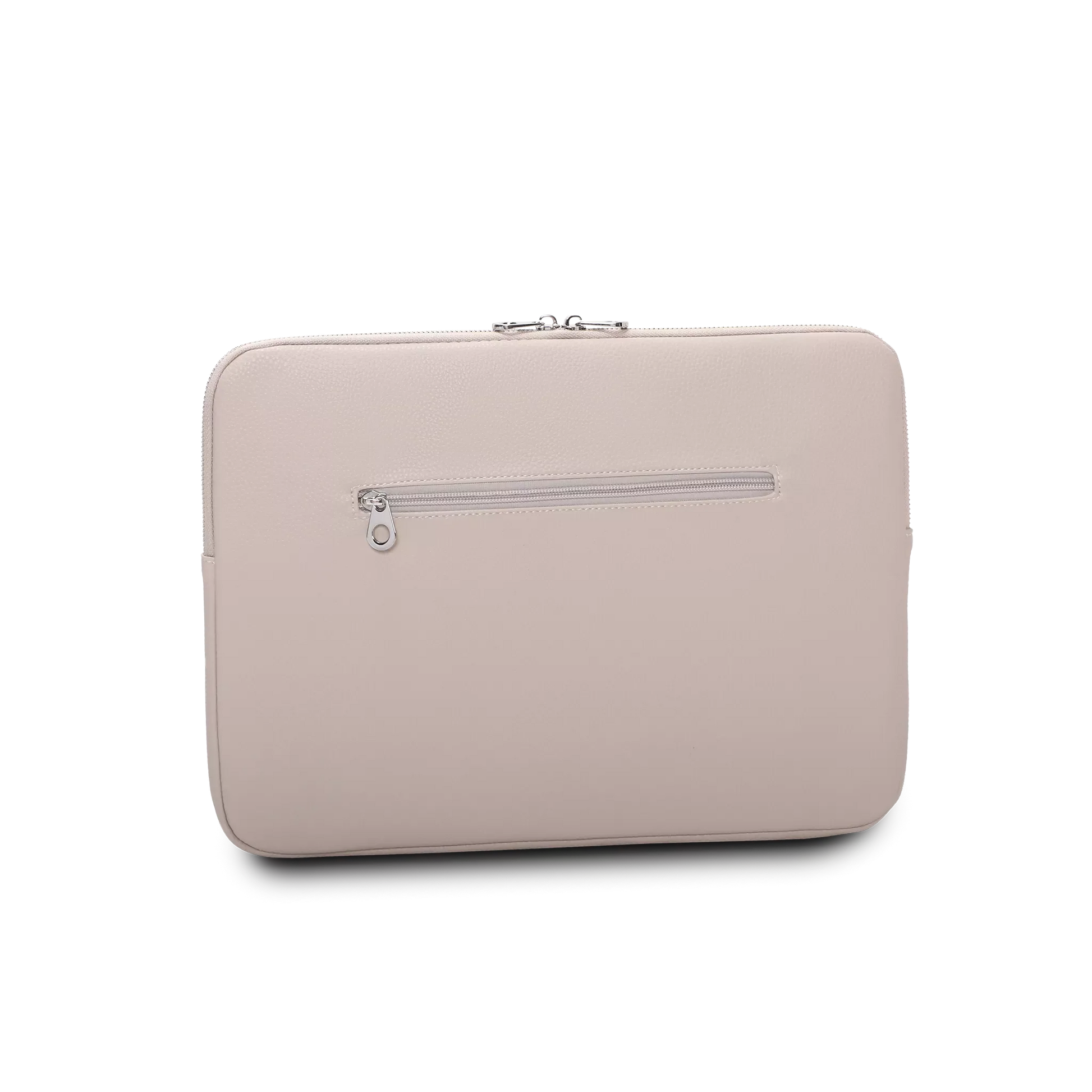 Puccini Anna 16" Datorfodral - Beige - Travels And Bags
