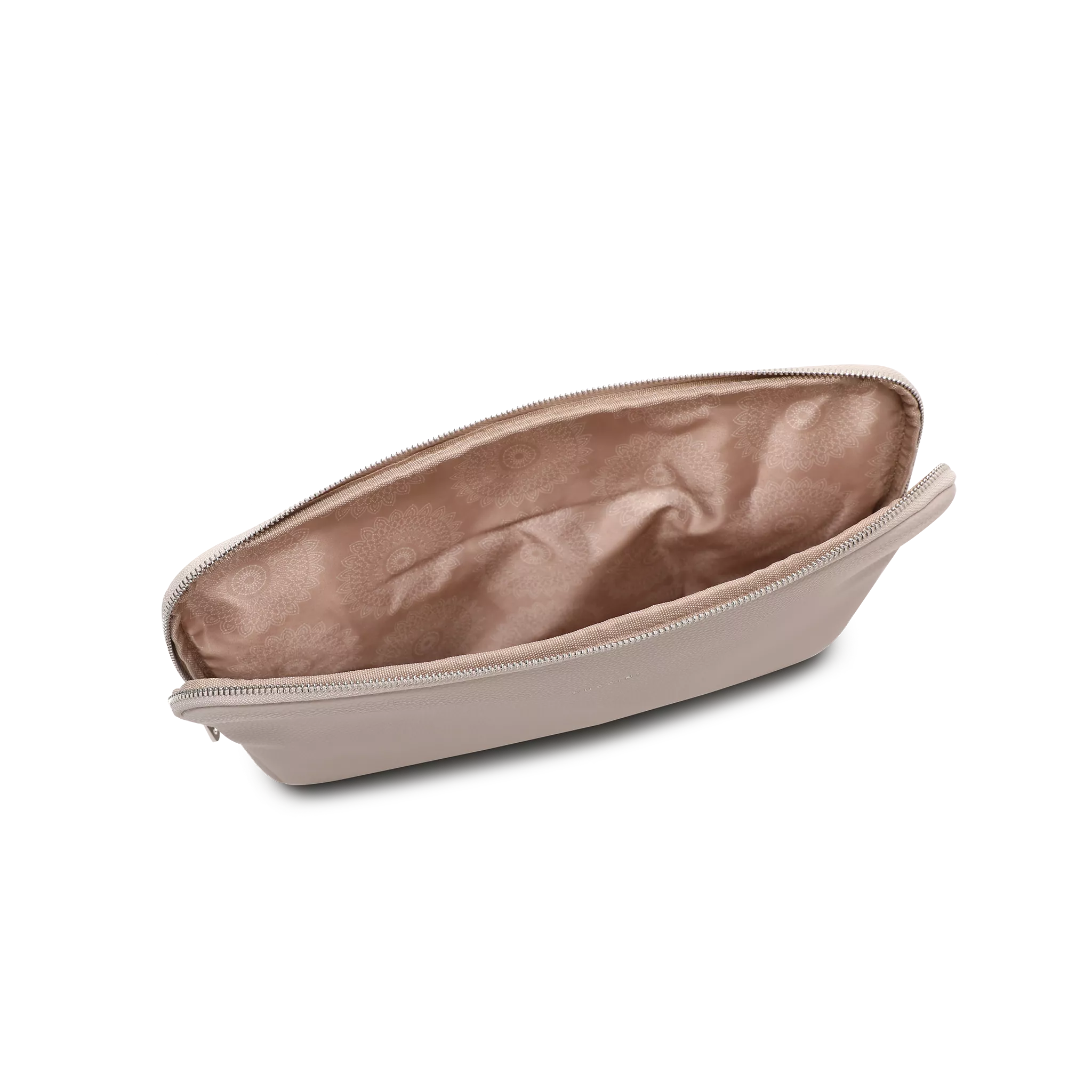 Puccini Anna 16" Datorfodral - Beige - Travels And Bags