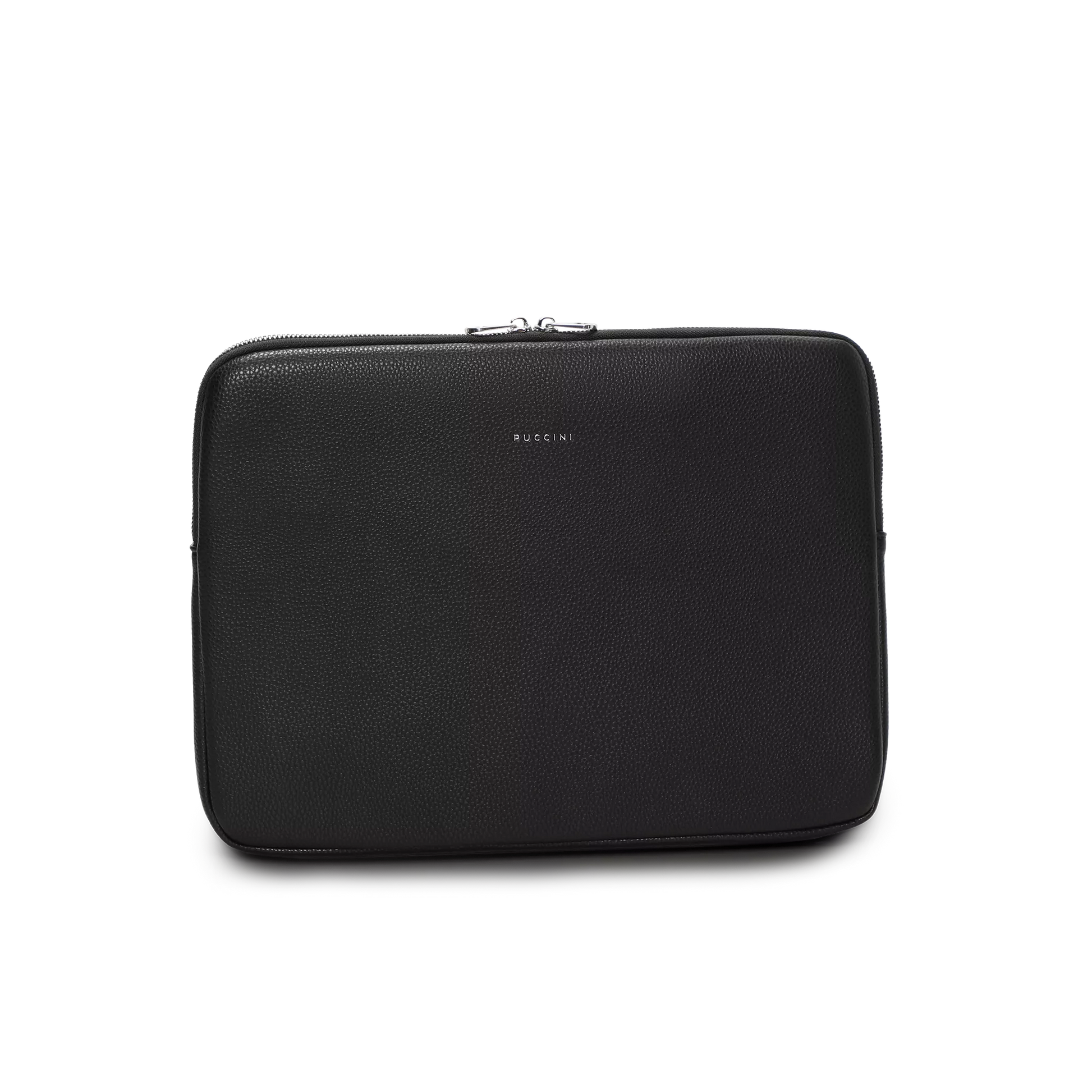 Puccini Anna 16" Datorfodral - Svart - Travels And Bags