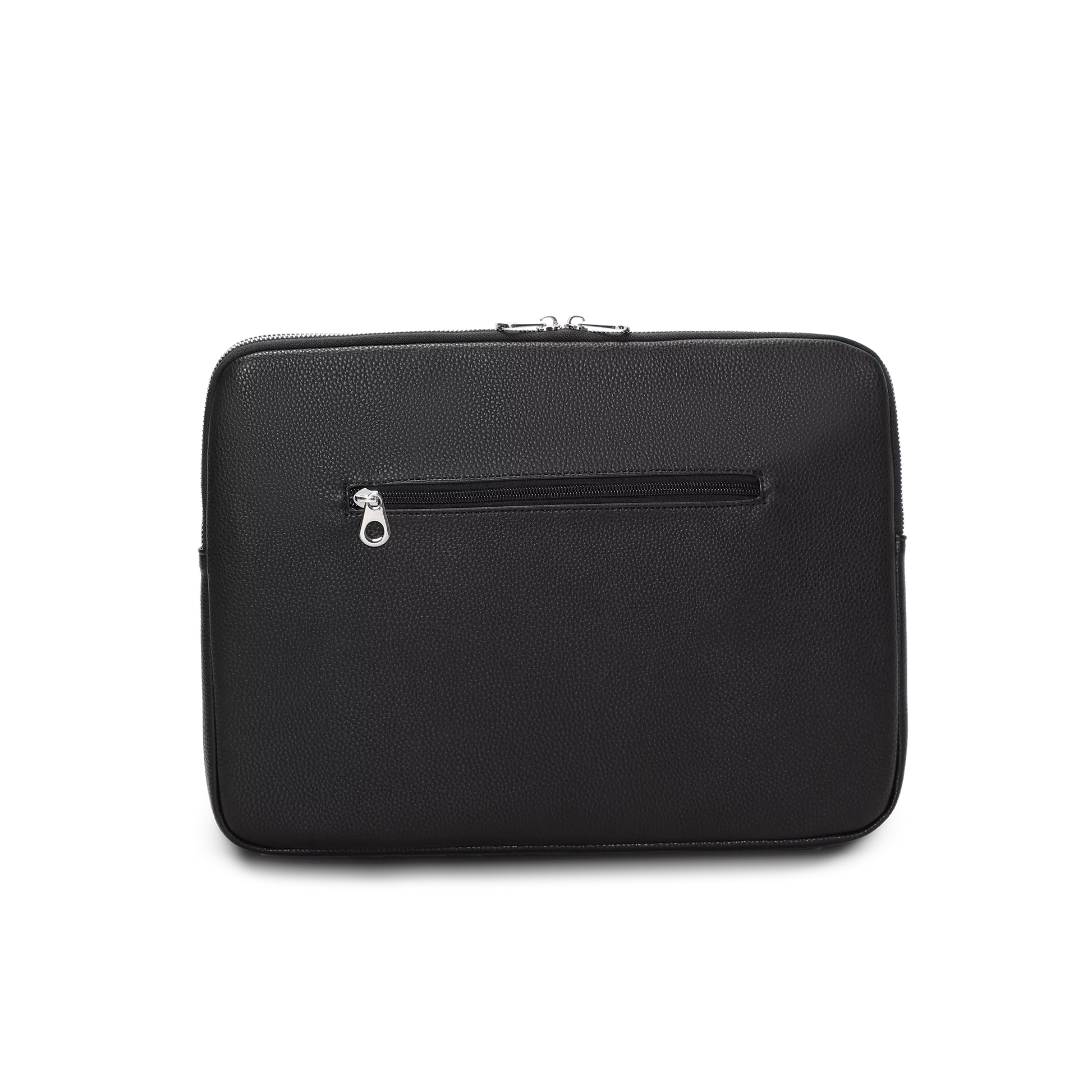 Puccini Anna 16" Datorfodral - Svart - Travels And Bags