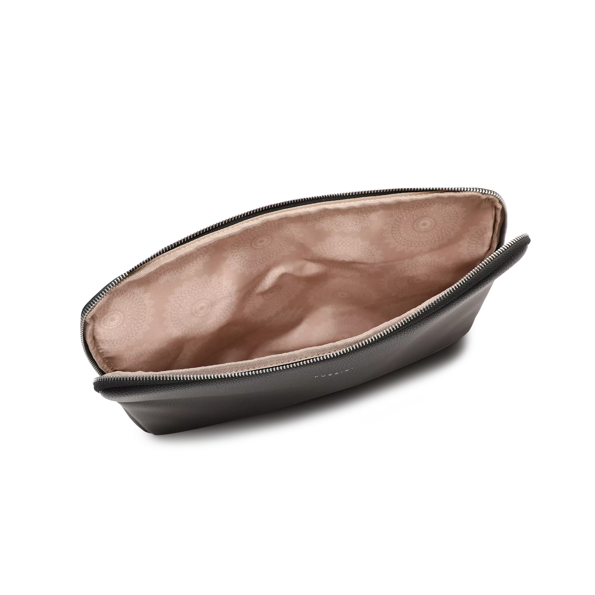 Puccini Anna 16" Datorfodral - Svart - Travels And Bags