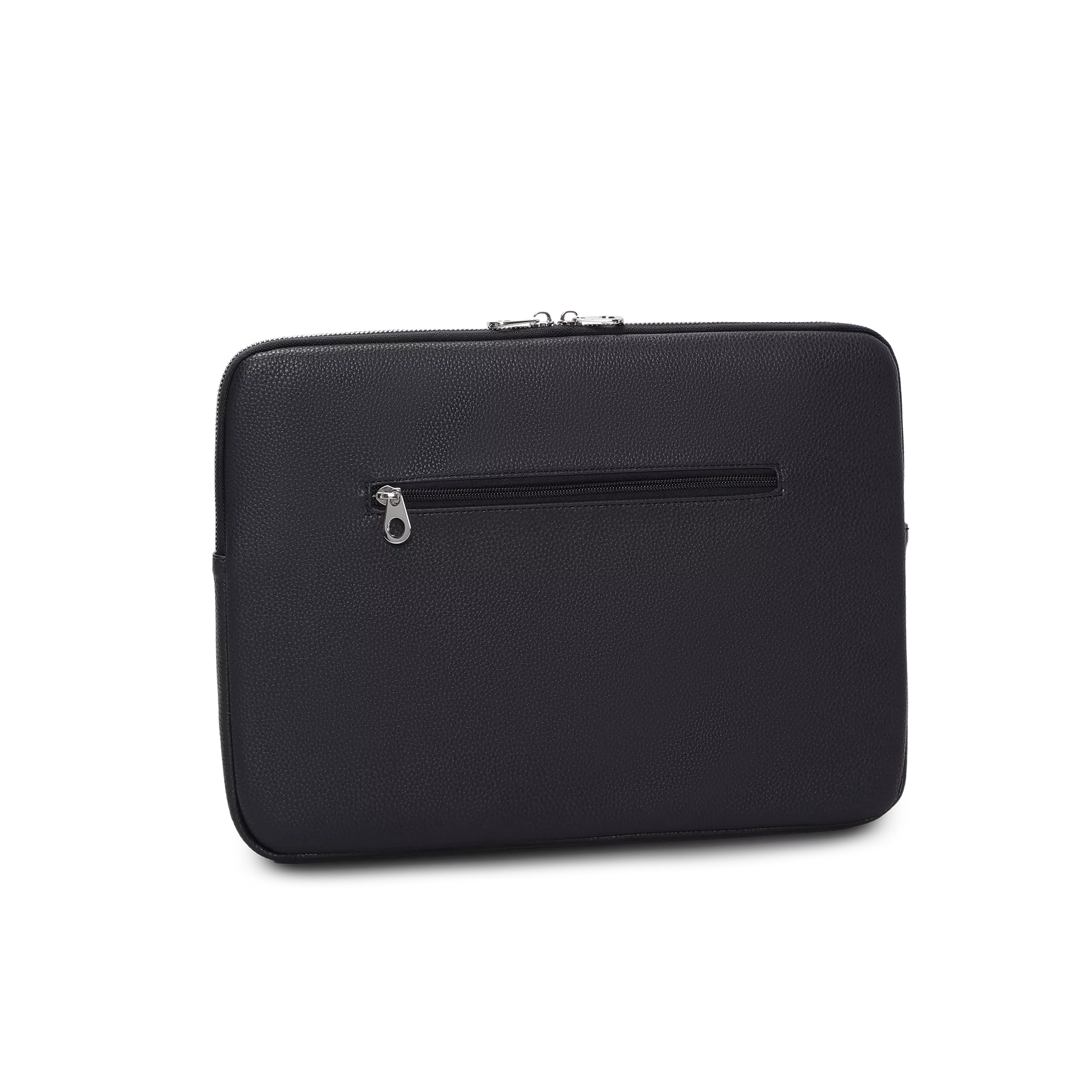 Puccini Anna 16" Datorfodral - Marinblå - Travels And Bags