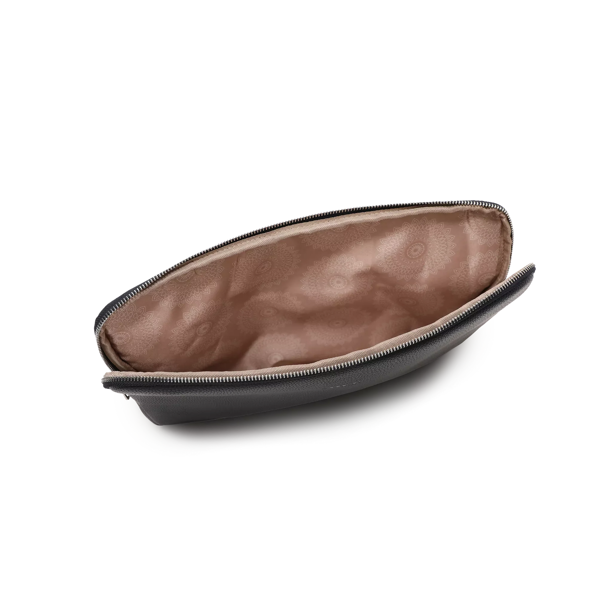 Puccini Anna 16" Datorfodral - Marinblå - Travels And Bags