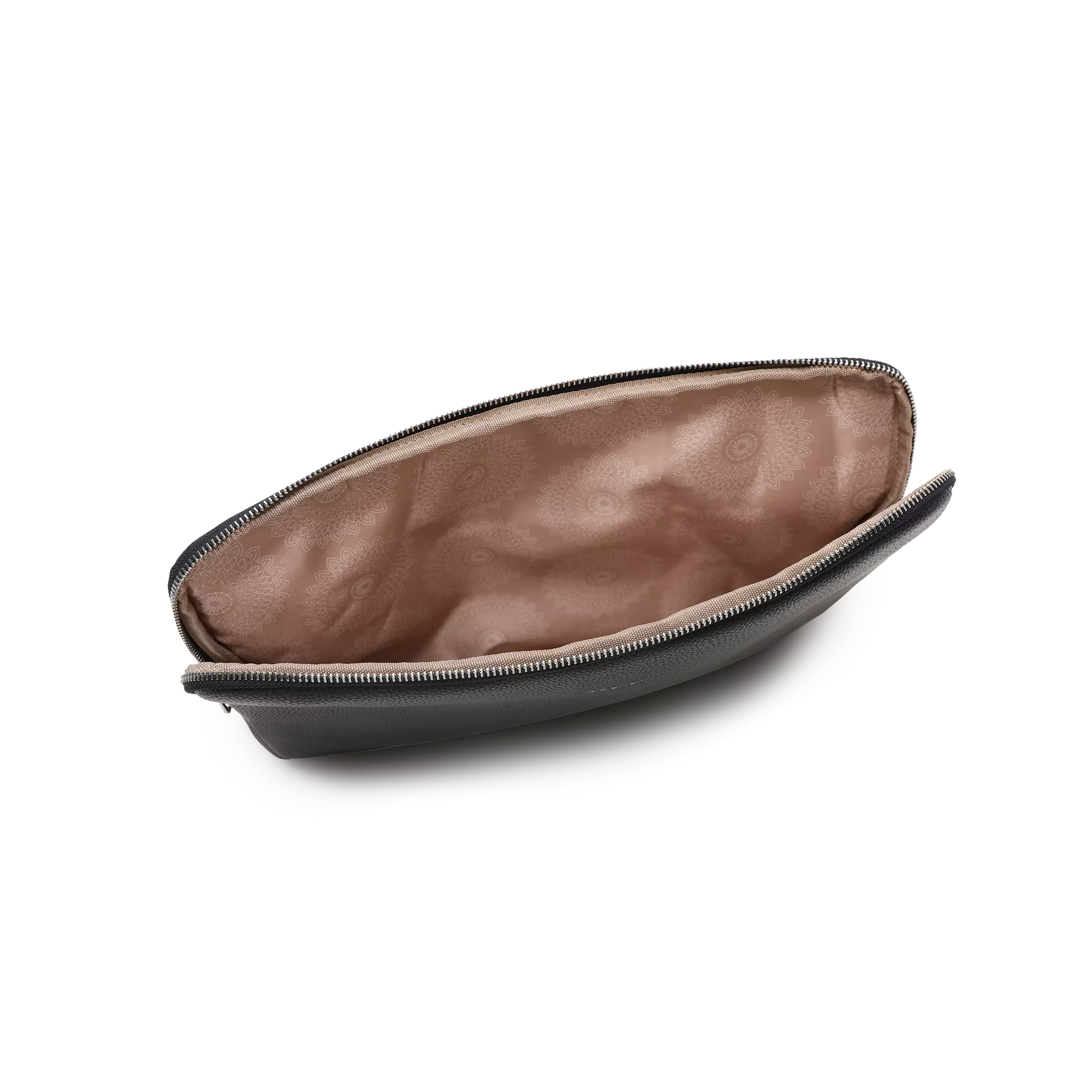 Puccini Anna 16" Datorfodral - Marinblå - Travels And Bags