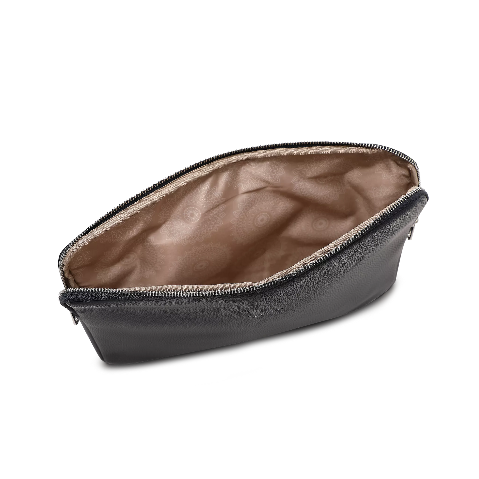 Puccini Anna 14" Datorfodral - Marinblå - Travels And Bags