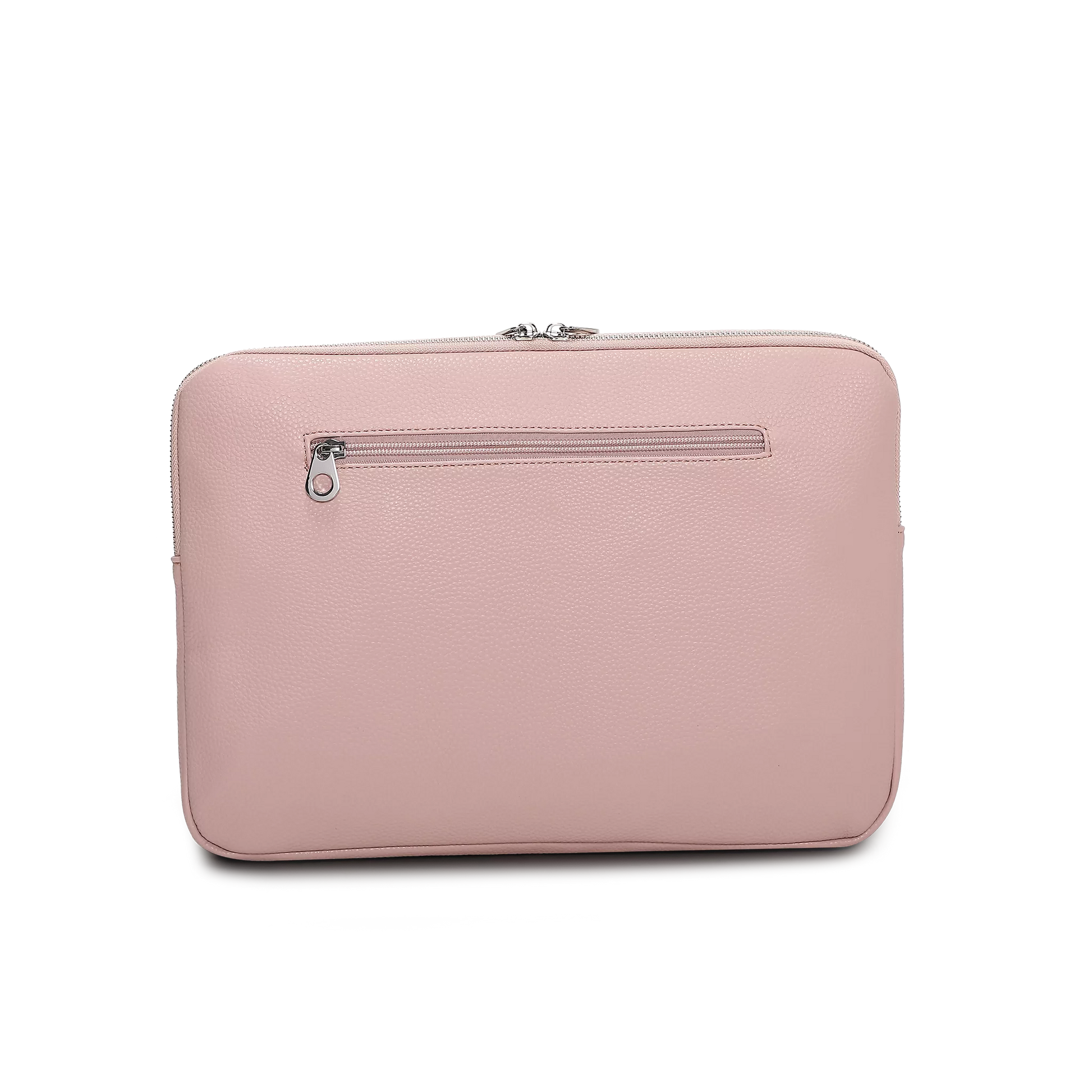Puccini Anna 14" Datorfodral - Rosa - Travels And Bags