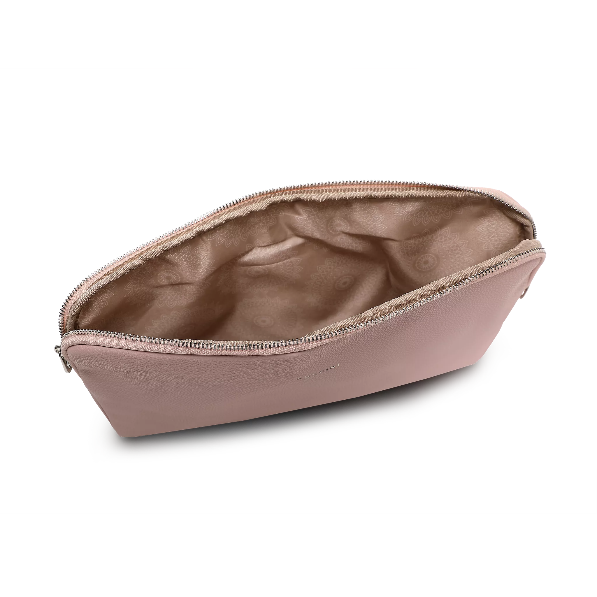 Puccini Anna 14" Datorfodral - Rosa - Travels And Bags