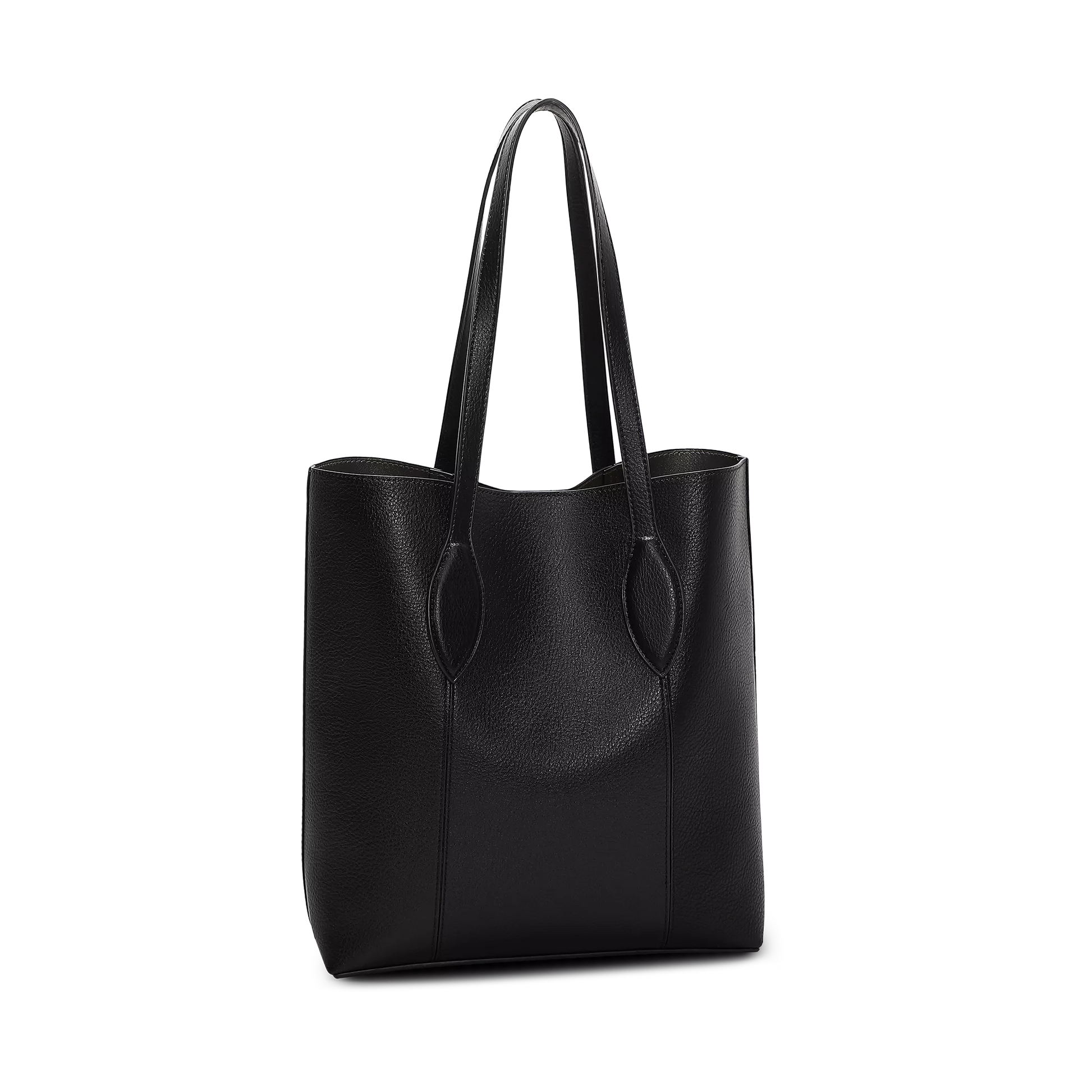 Puccini Anna Totebag - Svart - Travels And Bags