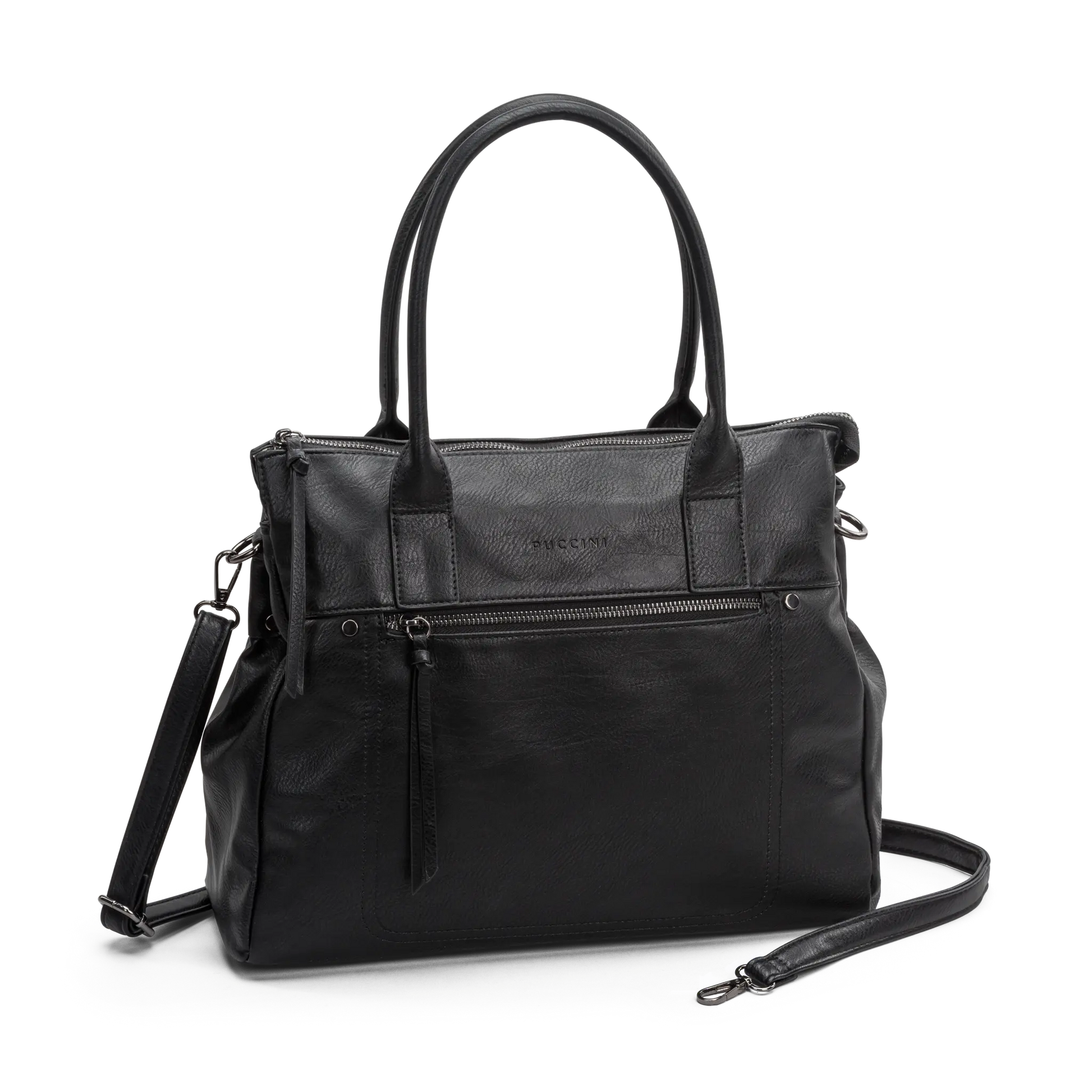 Puccini Donna Datorväska - Travels And Bags