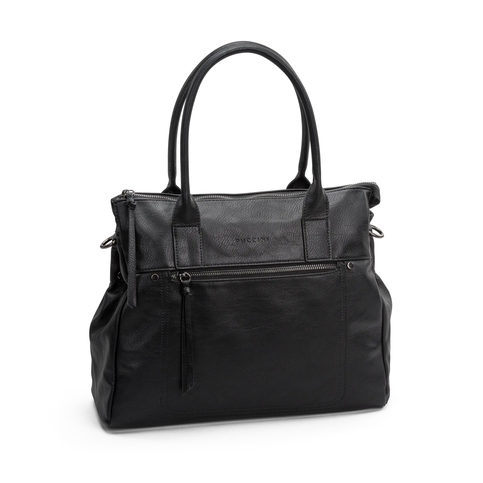 Puccini Donna Datorväska - Travels And Bags