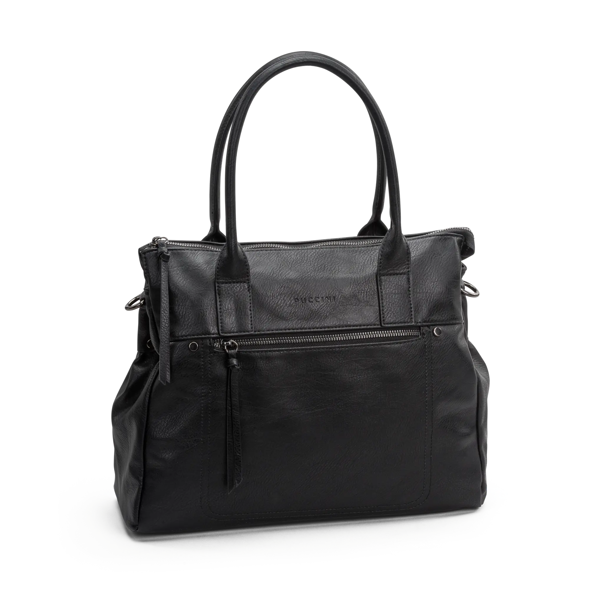 Puccini Donna Datorväska - Travels And Bags