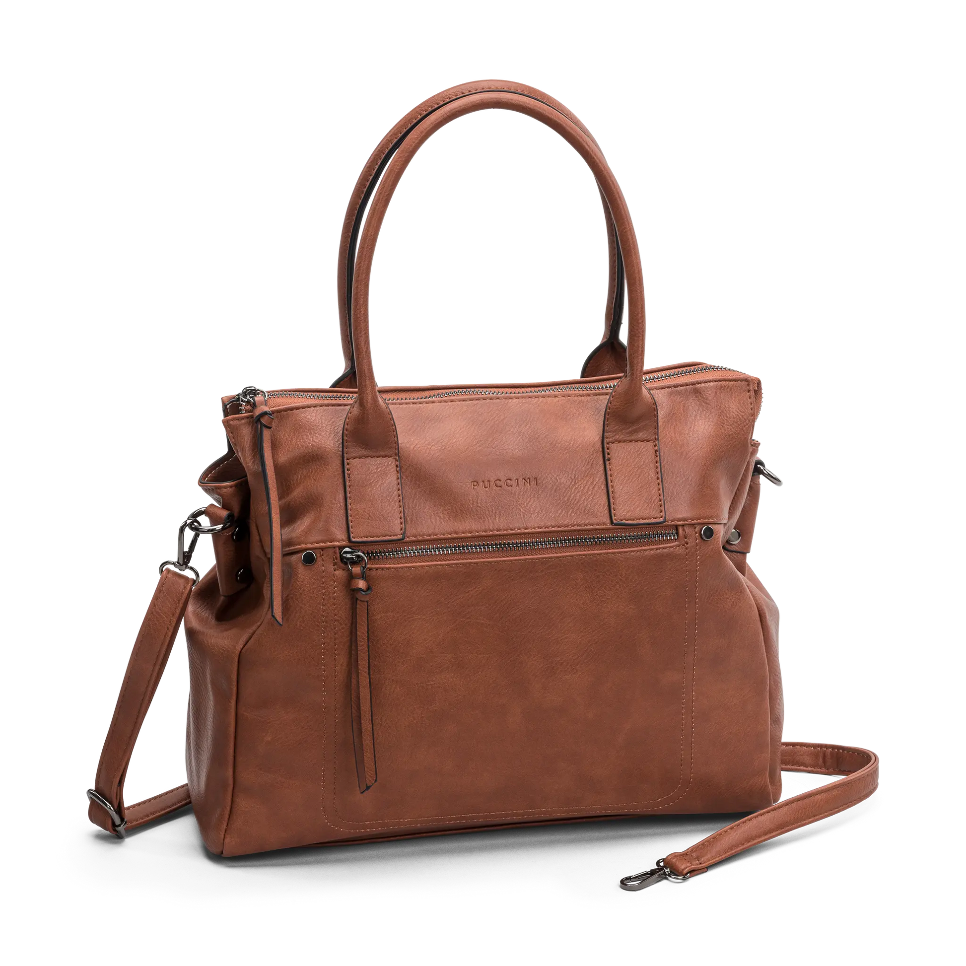 Puccini Donna Datorväska - Travels And Bags