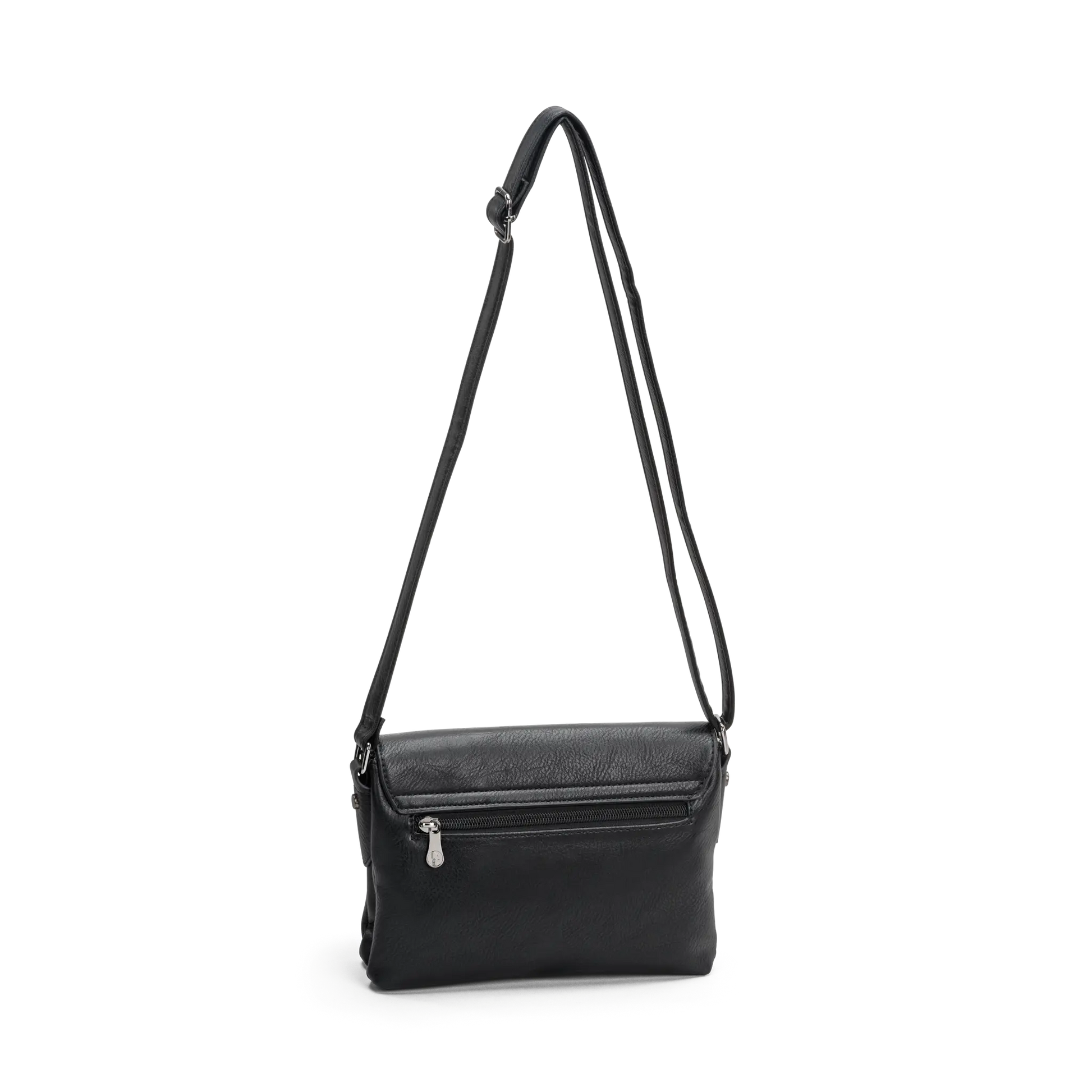 Puccini Donna Klaffväska - Travels And Bags