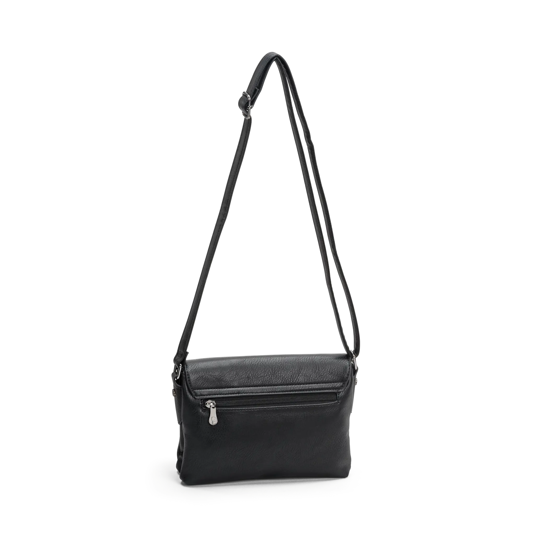Puccini Donna Klaffväska - Travels And Bags