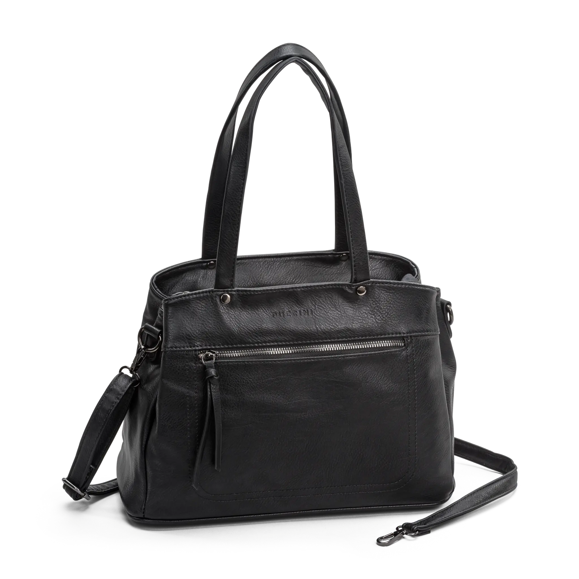 Puccini Donna Handväska - Travels And Bags