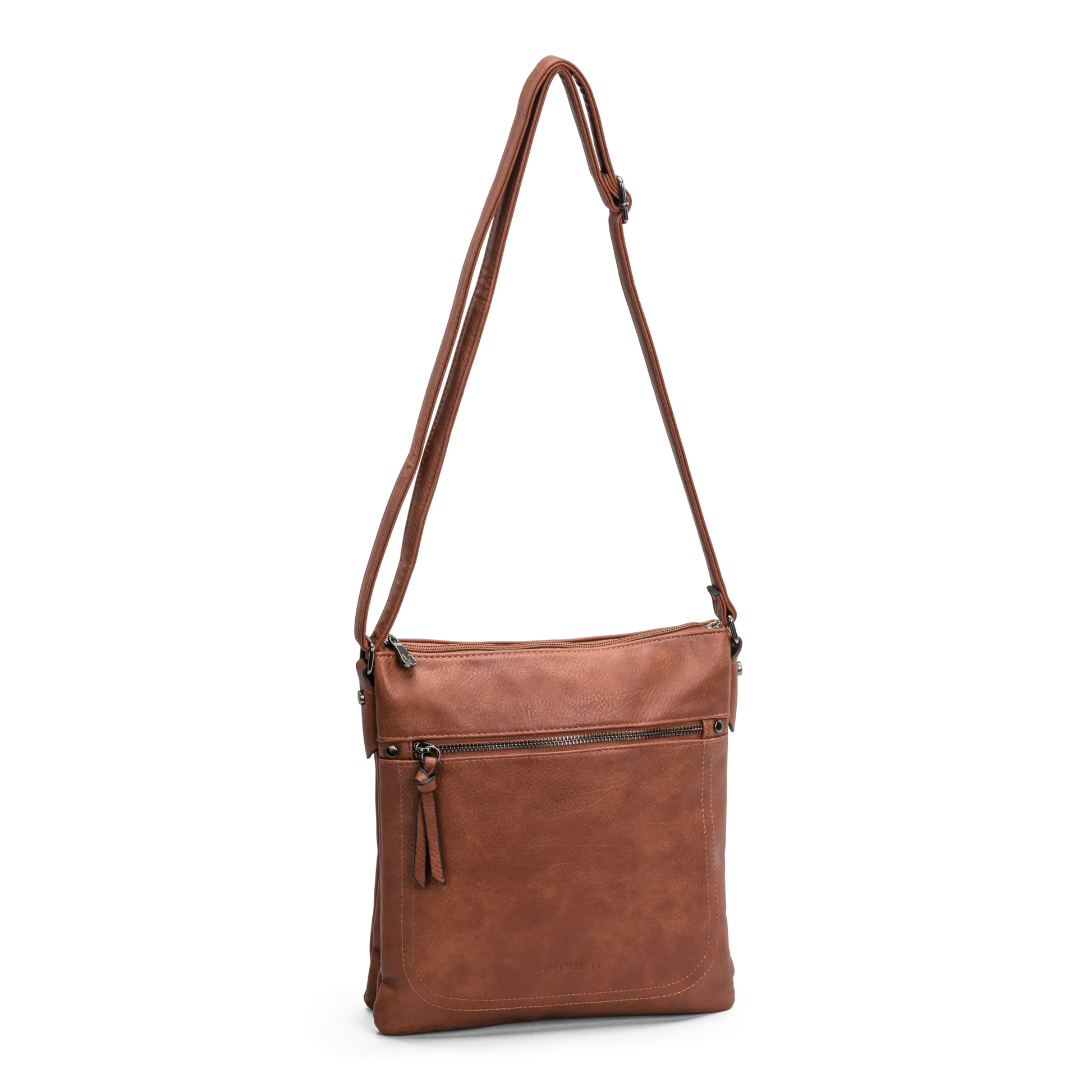 Puccini Donna Axelremsväska - Travels And Bags