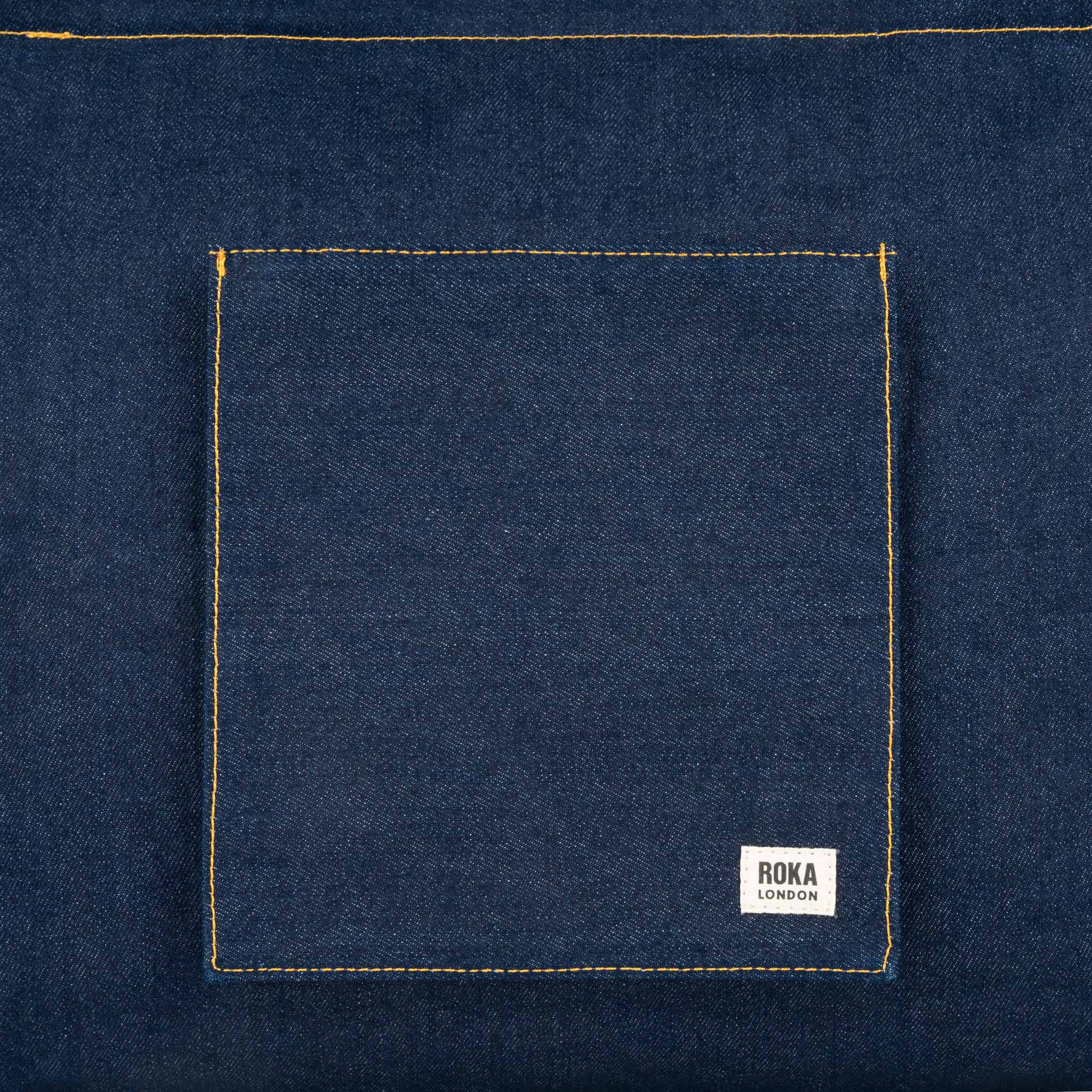 Roka London Portobello Totebag