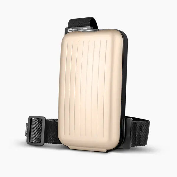 Ögon Design Mobilväska - Travels And Bags
