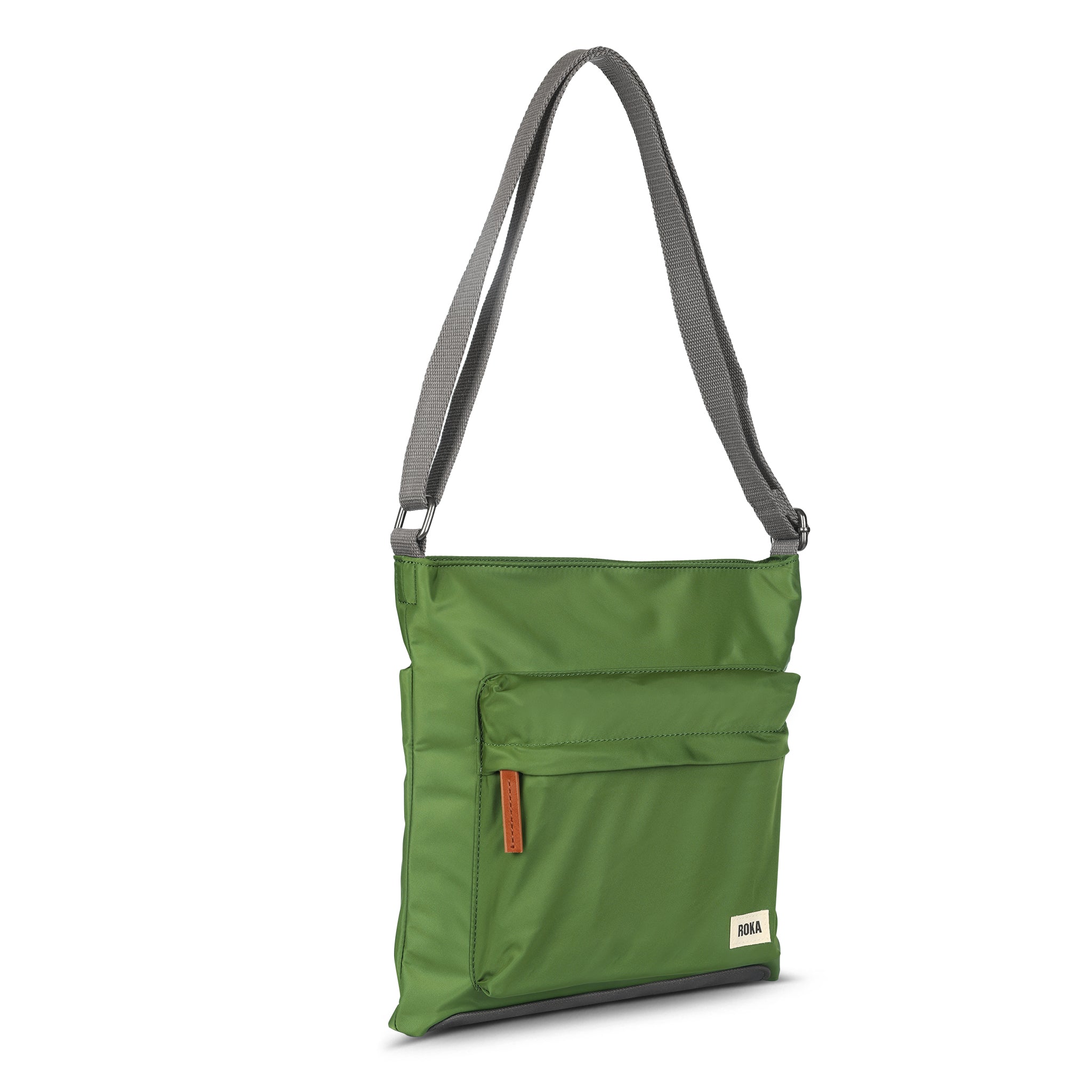 Roka London Kennington B Crossbodyväska