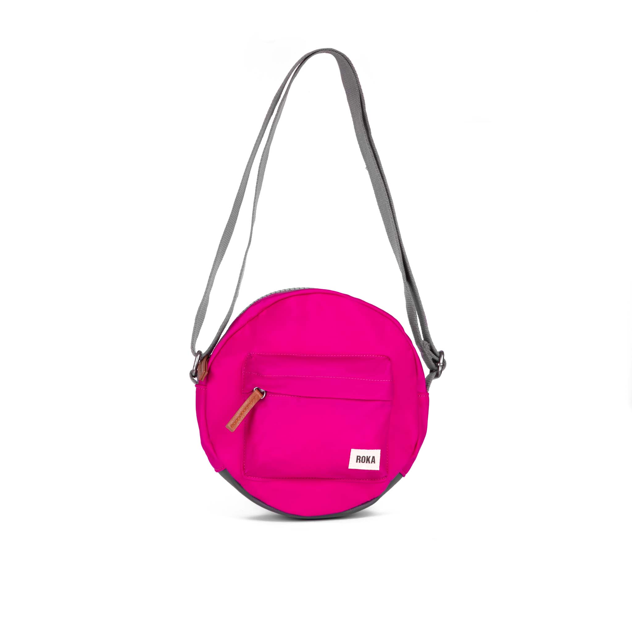 Roka London Paddington B Crossbodyväska