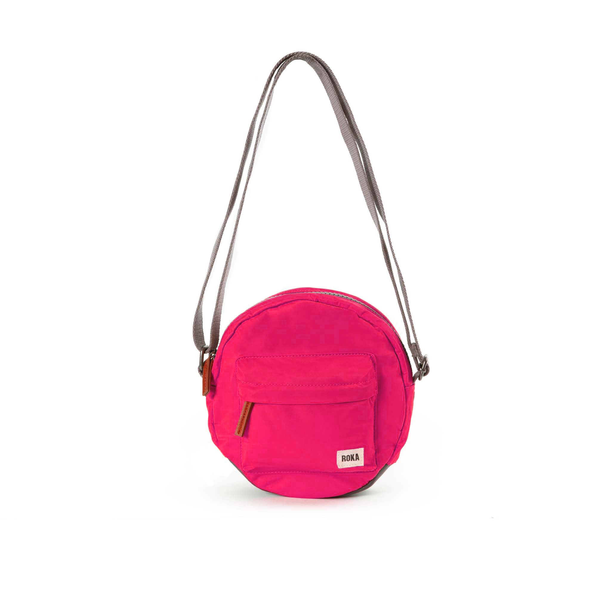 Roka London Paddington B Crossbodyväska