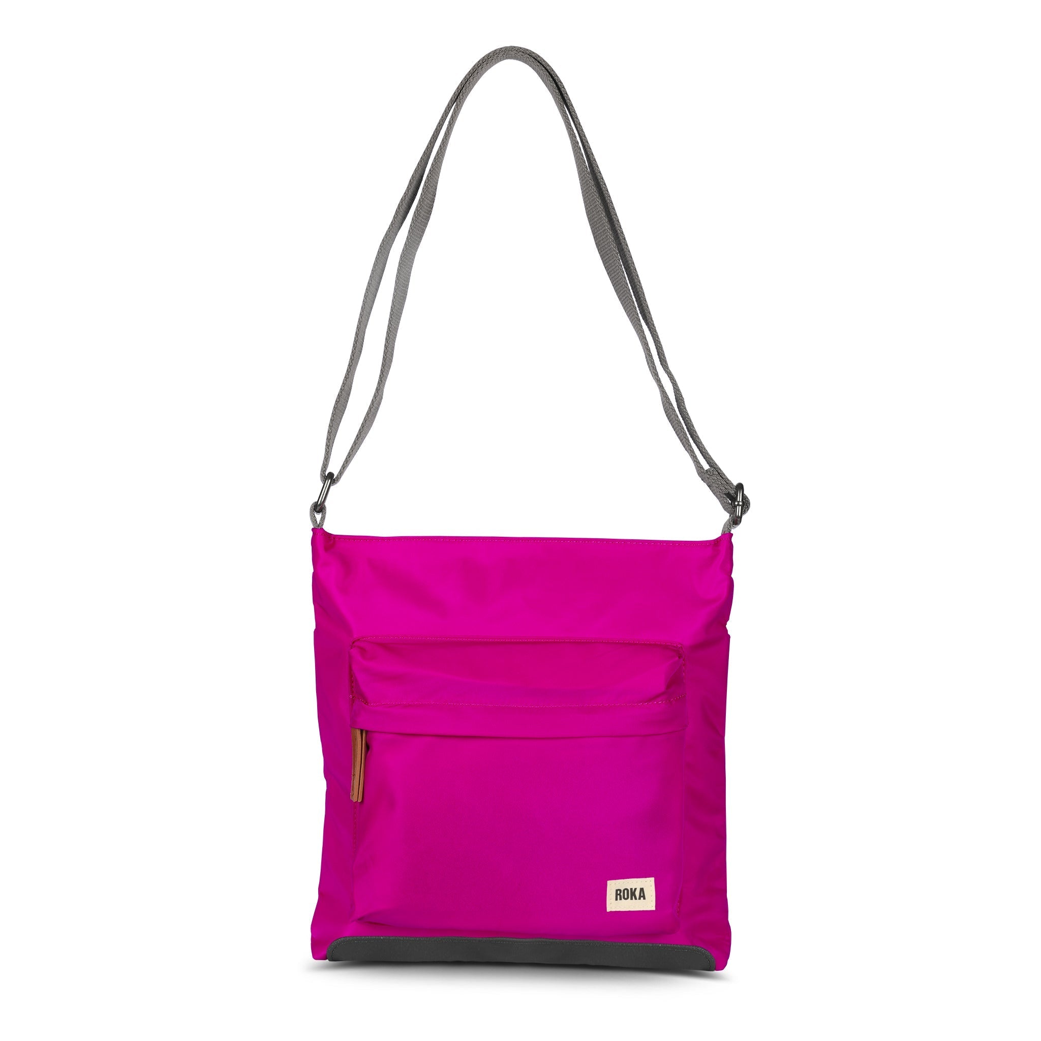 Roka London Kennington B Crossbodyväska