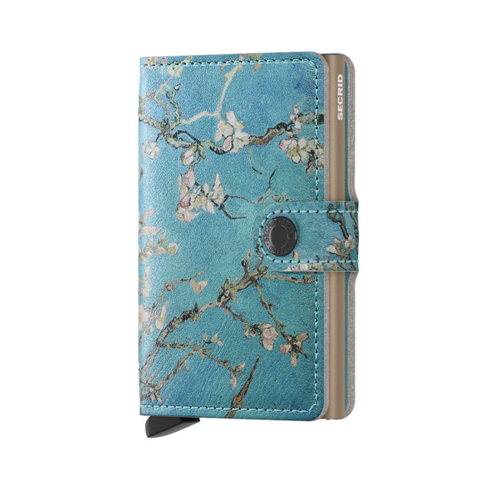 Secrid Miniwallet Art Korthållare