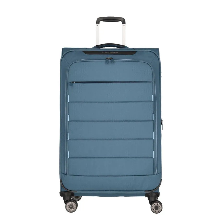 Travelite Skaii Stor Resväska 2,9 Kg - 78cm