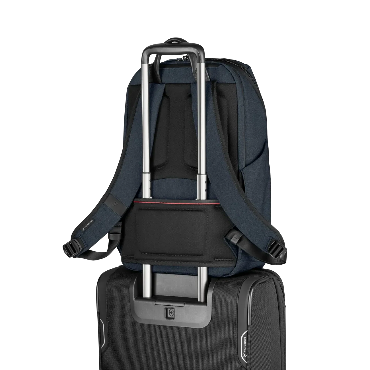 Victorinox Architecture Urban2 Deluxe ryggsäck - Marinblå Victorinox