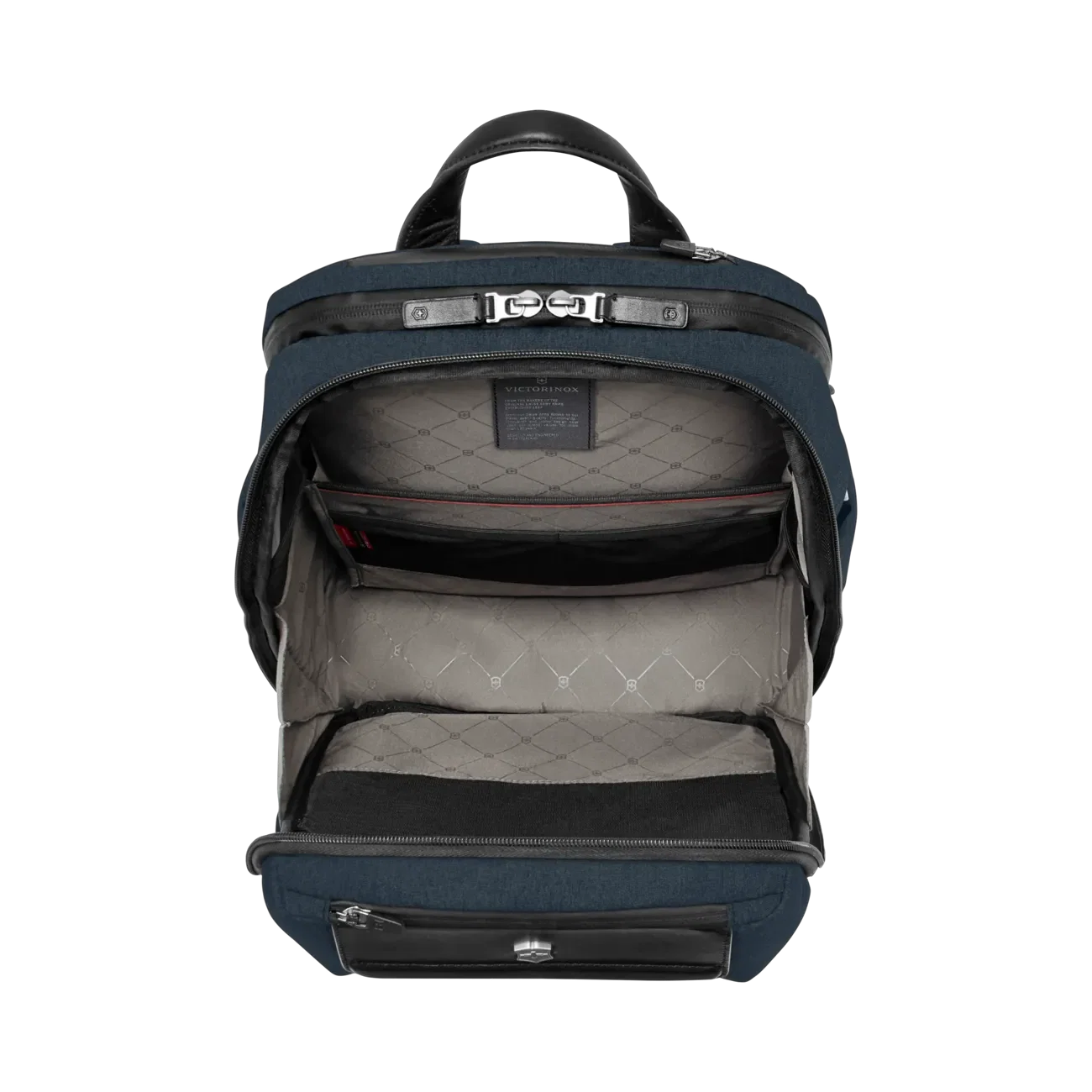 Victorinox Architecture Urban2 Deluxe ryggsäck - Marinblå Victorinox