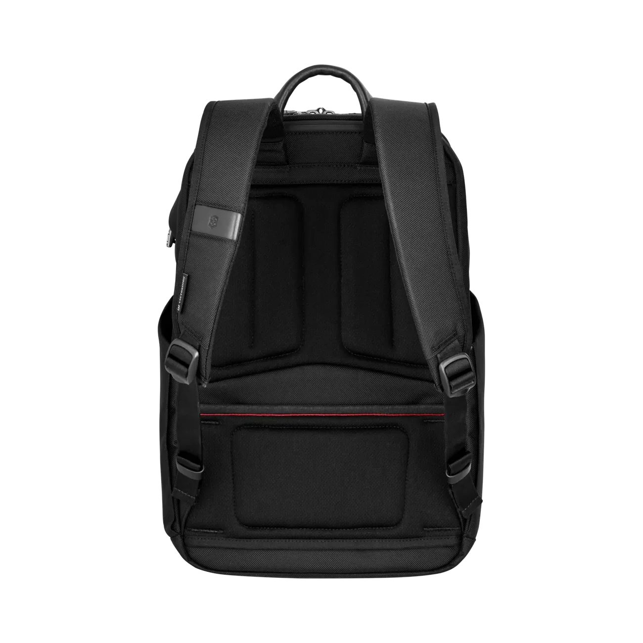 Victorinox Architecture Urban2 Deluxe ryggsäck - Svart Victorinox