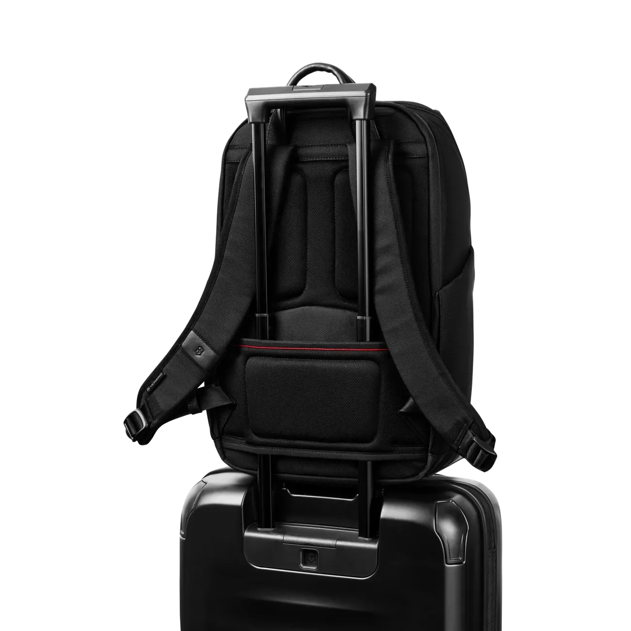 Victorinox Architecture Urban2 Deluxe ryggsäck - Svart Victorinox