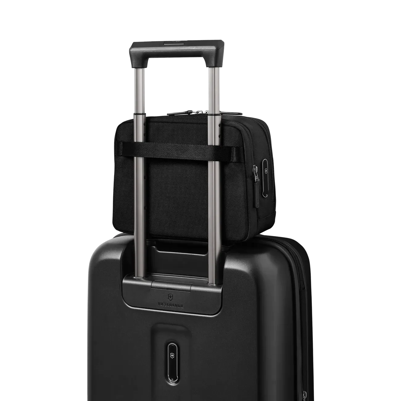 Victorinox Mythic Necessär 25 cm - Svart Victorinox