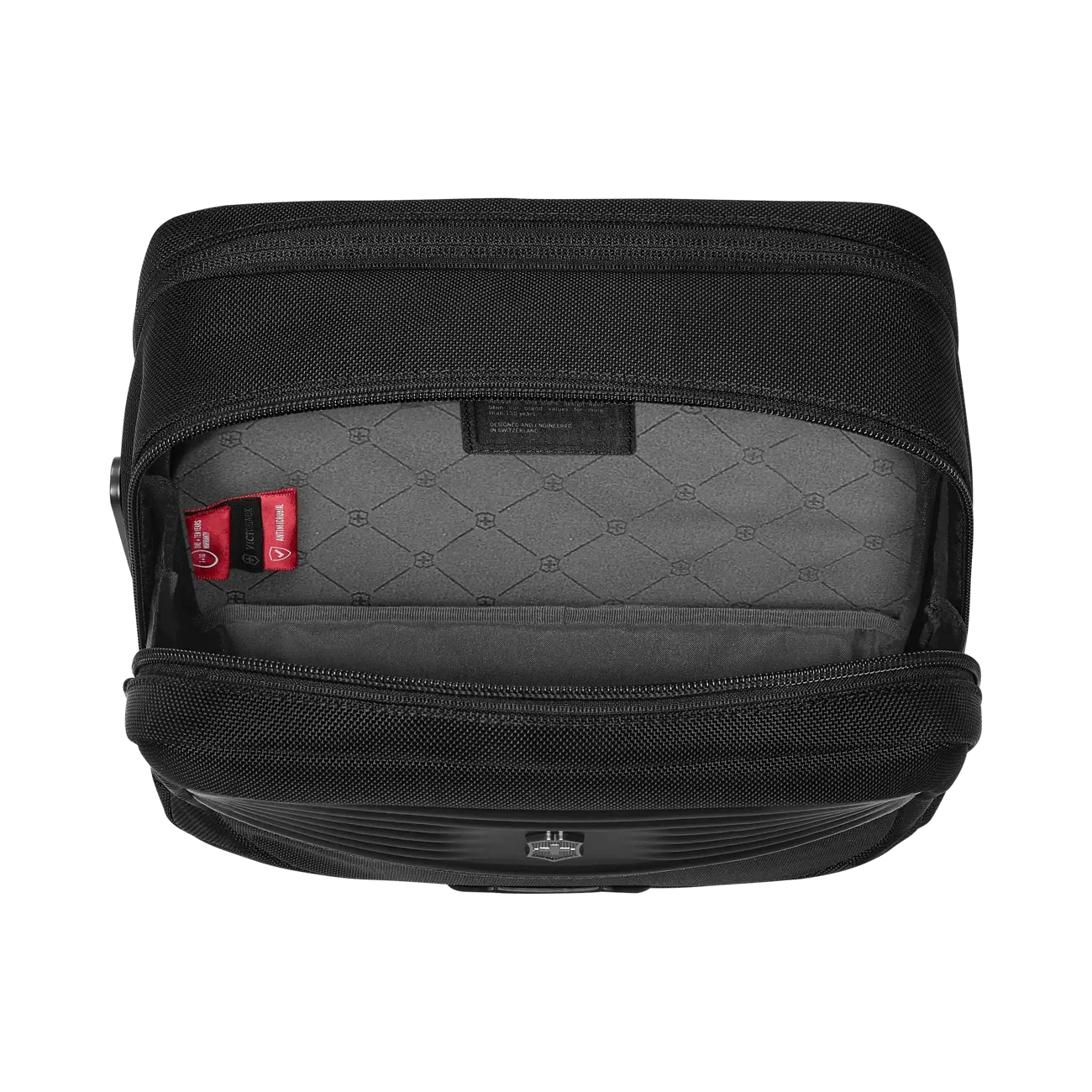Victorinox Mythic Necessär 25 cm - Svart Victorinox