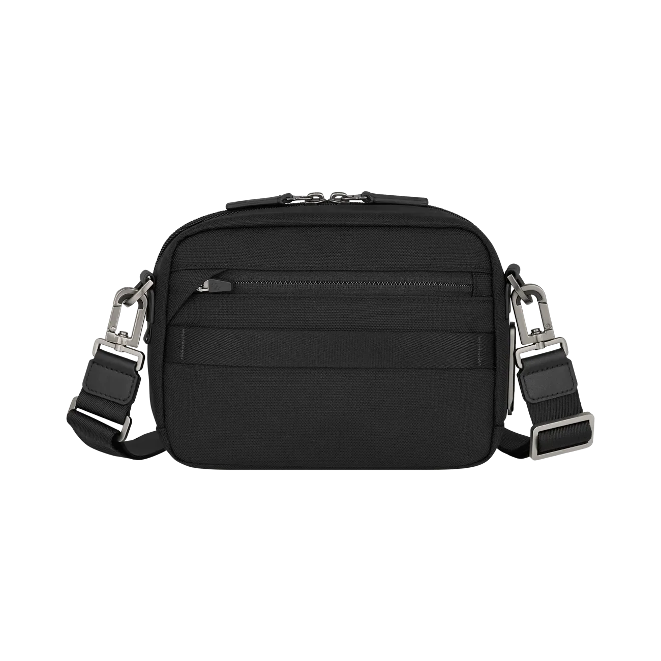 Victorinox Mythic Compact Crossbodyväska 23cm  - Svart Victorinox