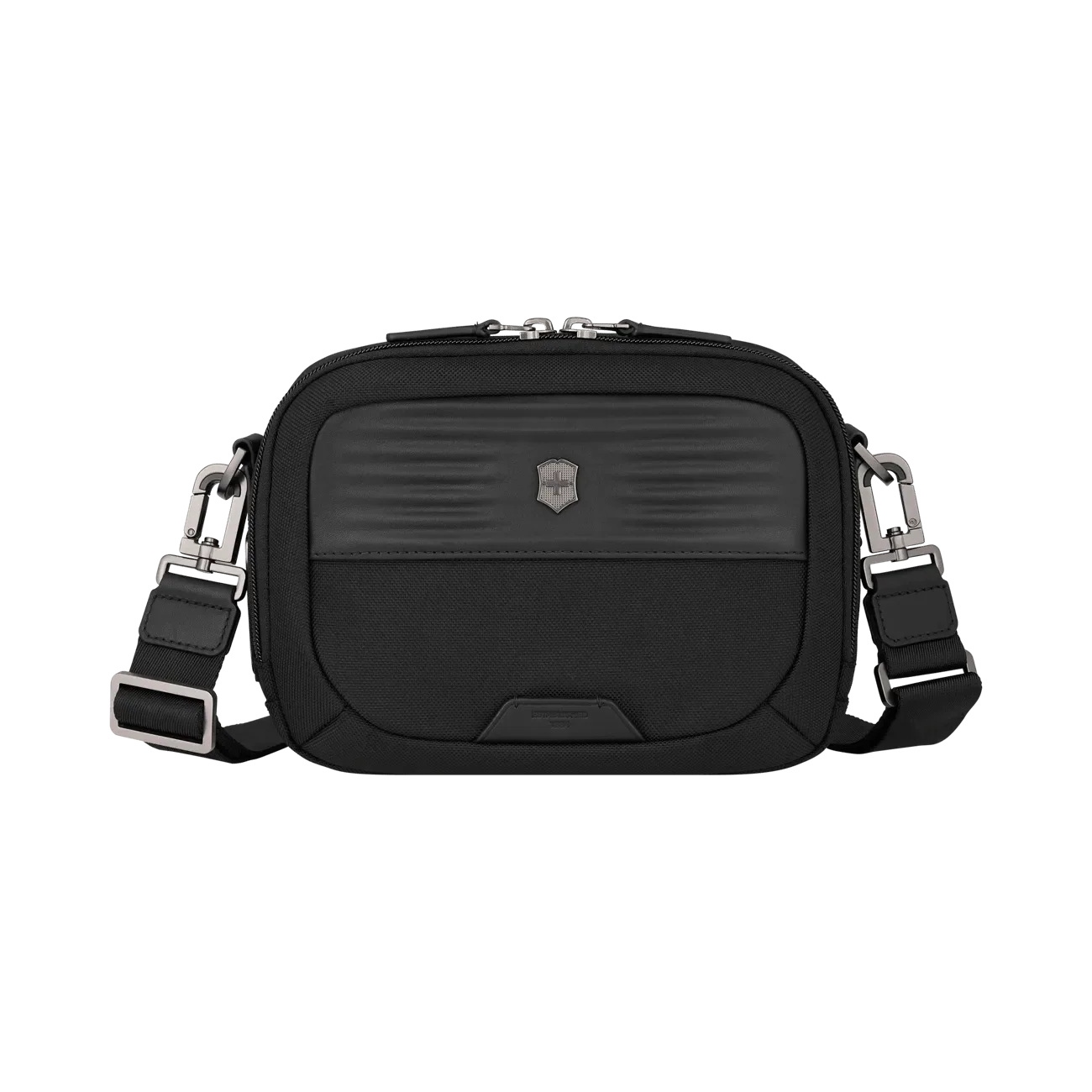 Victorinox Mythic Compact Crossbodyväska 23cm  - Svart Victorinox