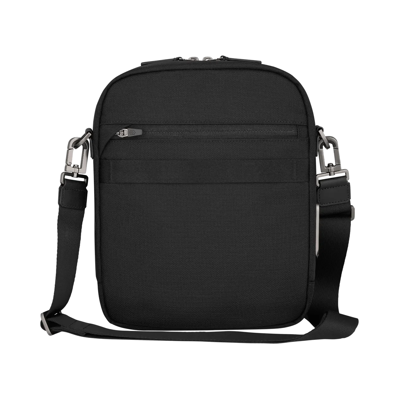 Victorinox Mythic Crossbodyväska 29cm  - Svart Victorinox
