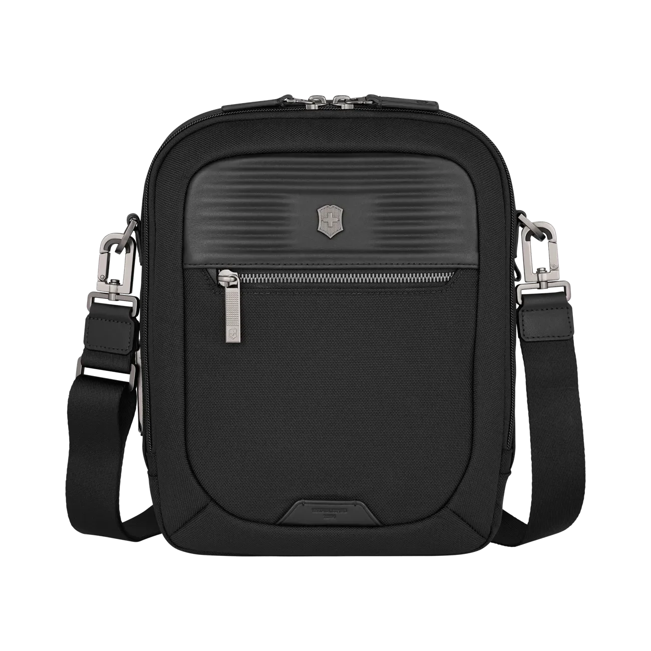 Victorinox Mythic Crossbodyväska 29cm  - Svart Victorinox