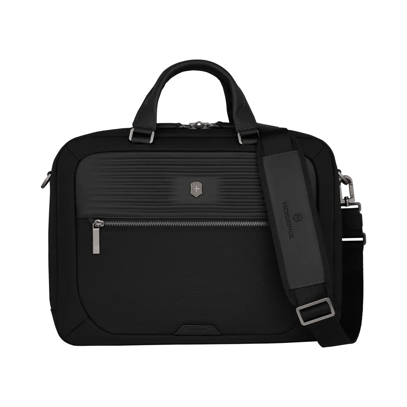 Victorinox Mythic Compact Datorportfölj 14" - Svart Victorinox